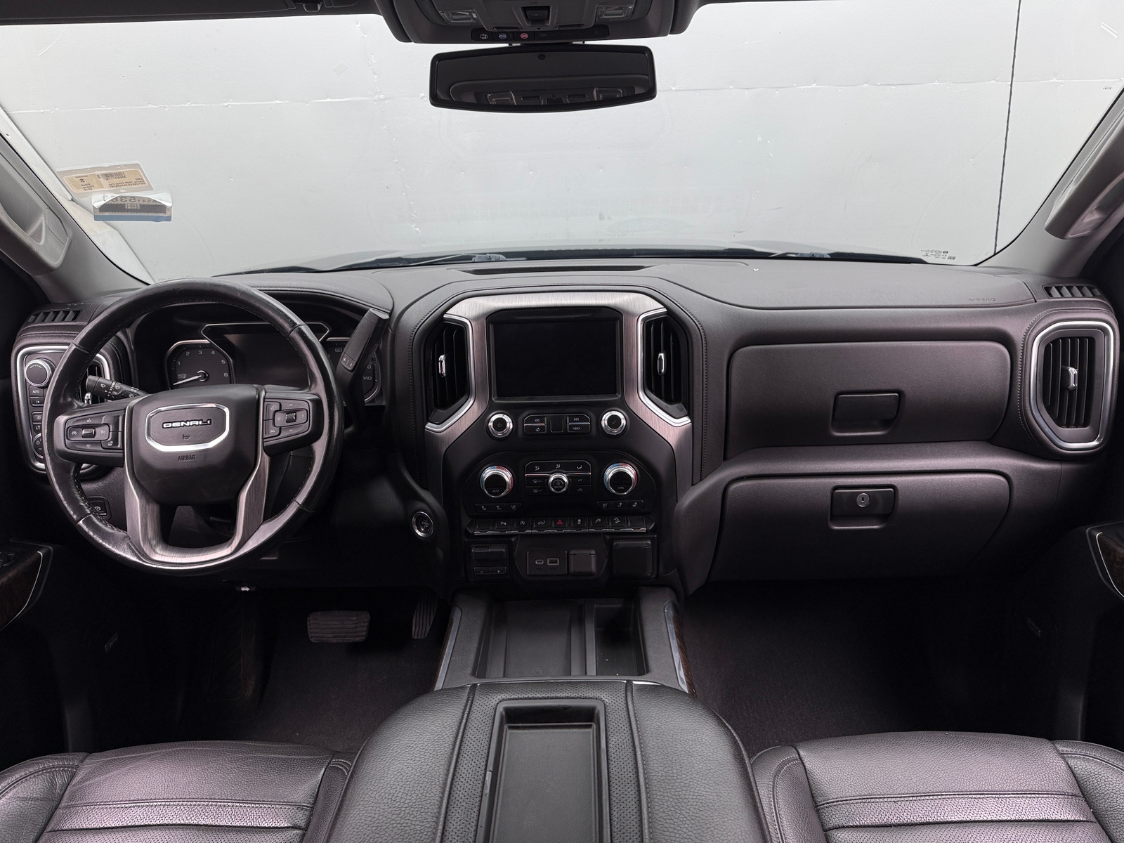 Thumbnail: 2019 GMC Sierra 1500 - 2