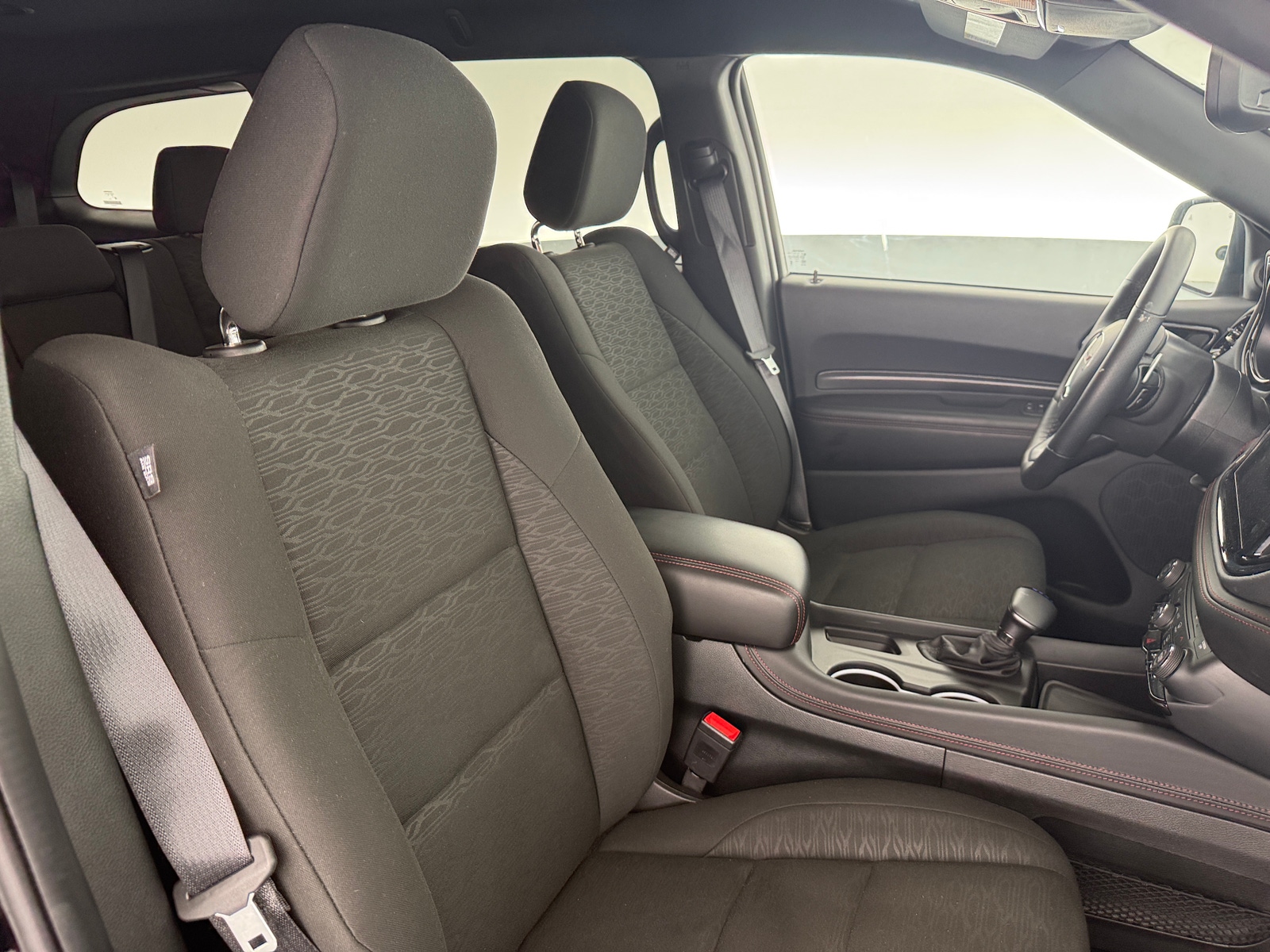 Thumbnail: 2026 Dodge Durango - 2