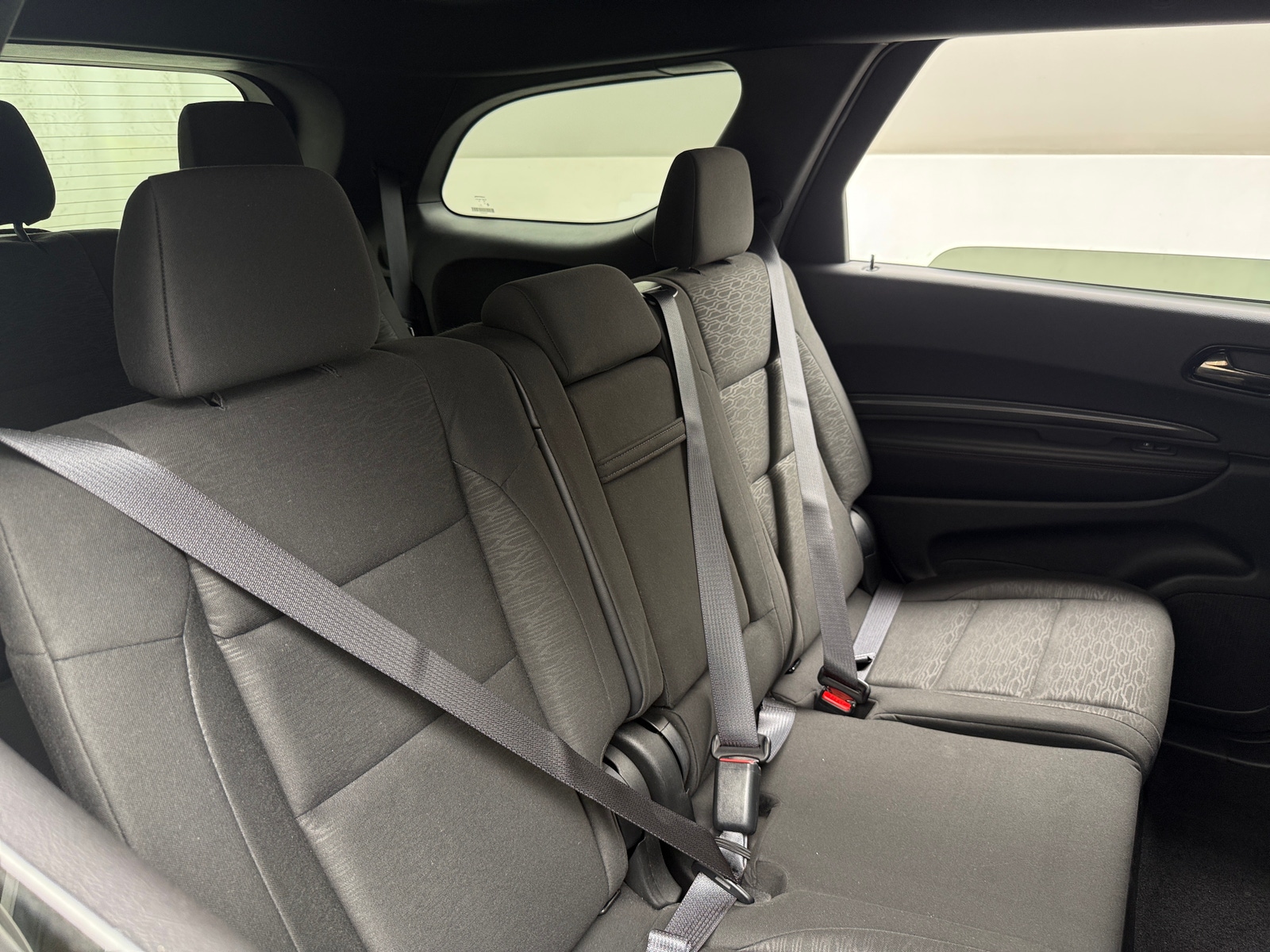 Thumbnail: 2026 Dodge Durango - 6