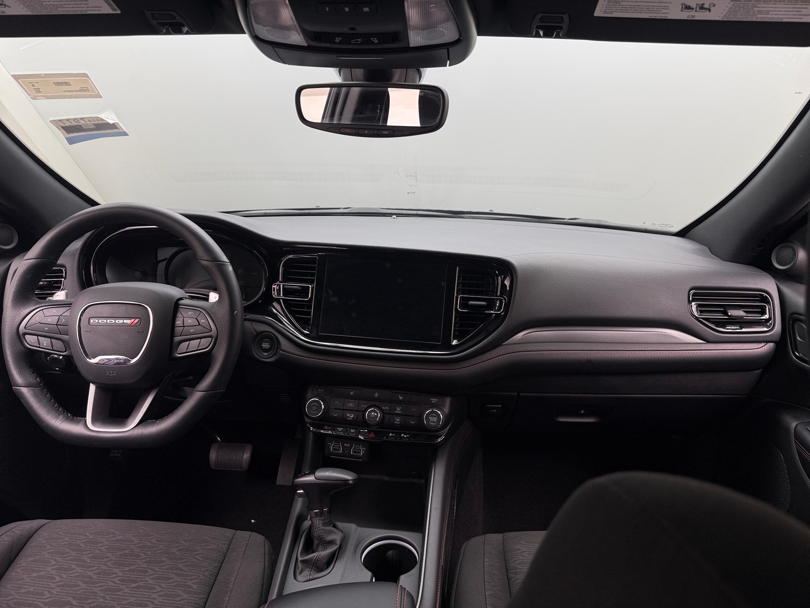 Thumbnail: 2026 Dodge Durango - 3