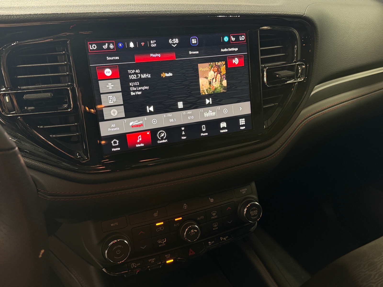 Thumbnail: 2026 Dodge Durango - 4