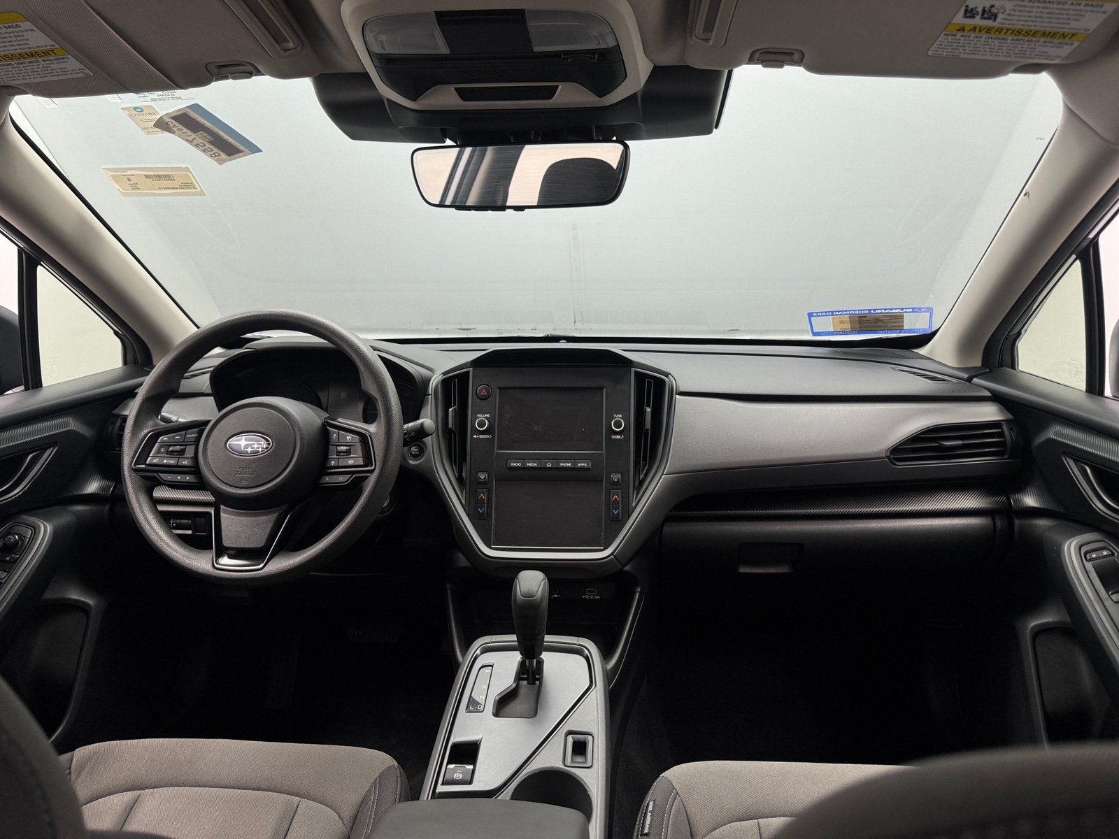 Thumbnail: 2024 Subaru Crosstrek - 3