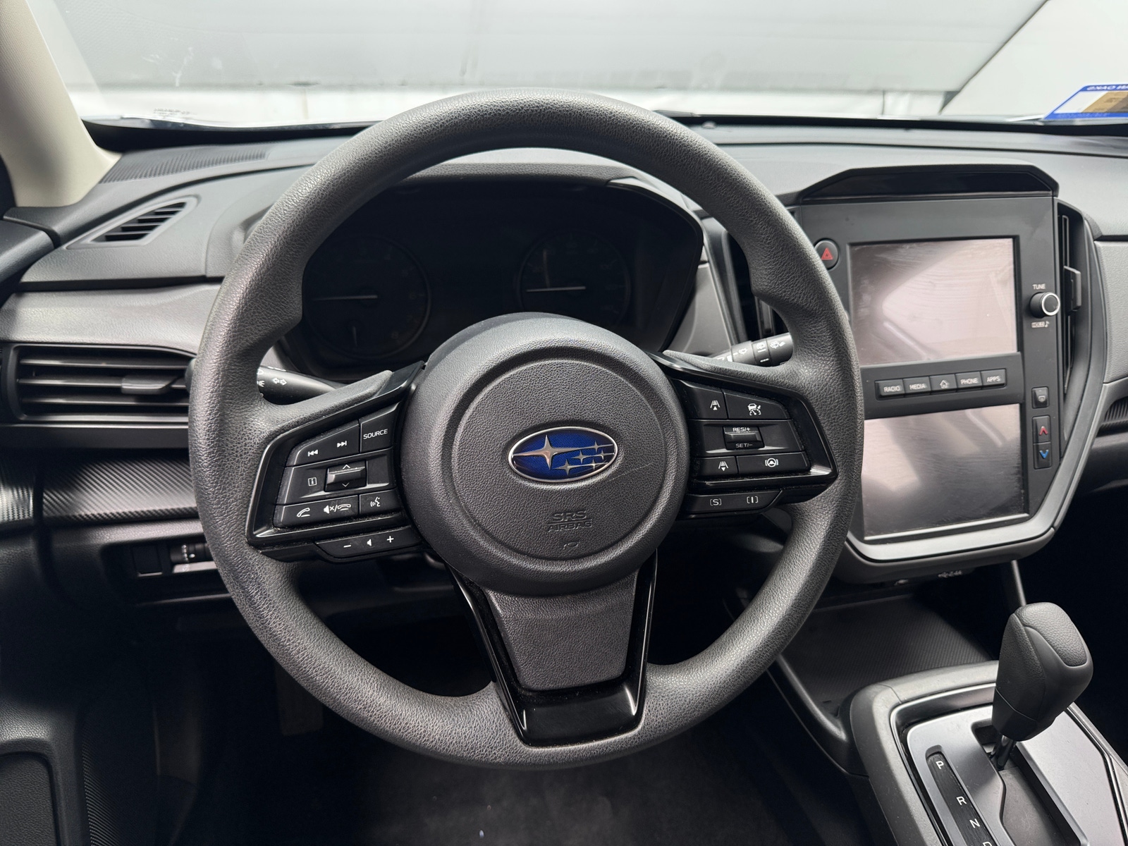 Thumbnail: 2024 Subaru Crosstrek - 5
