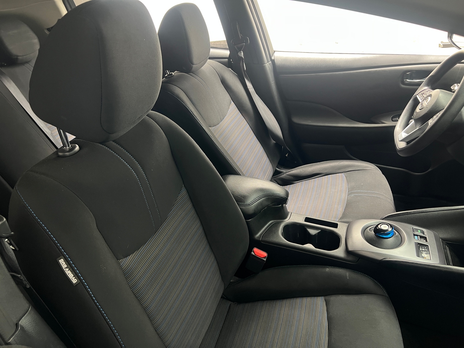 Thumbnail: 2023 Nissan Leaf - 2