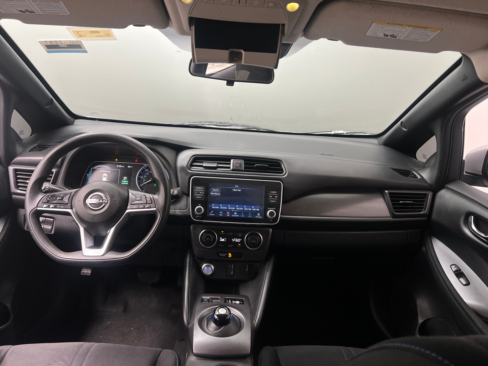 Thumbnail: 2023 Nissan Leaf - 3