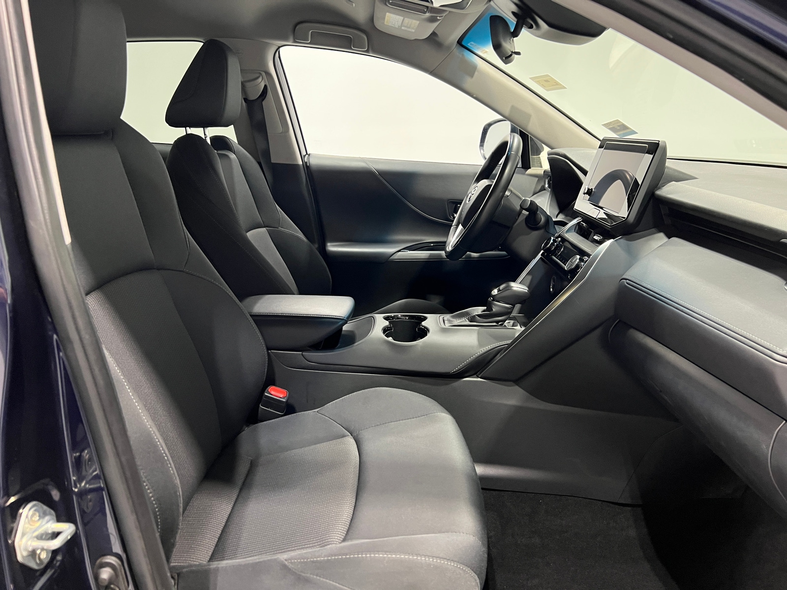Thumbnail: 2024 Toyota Venza - 2