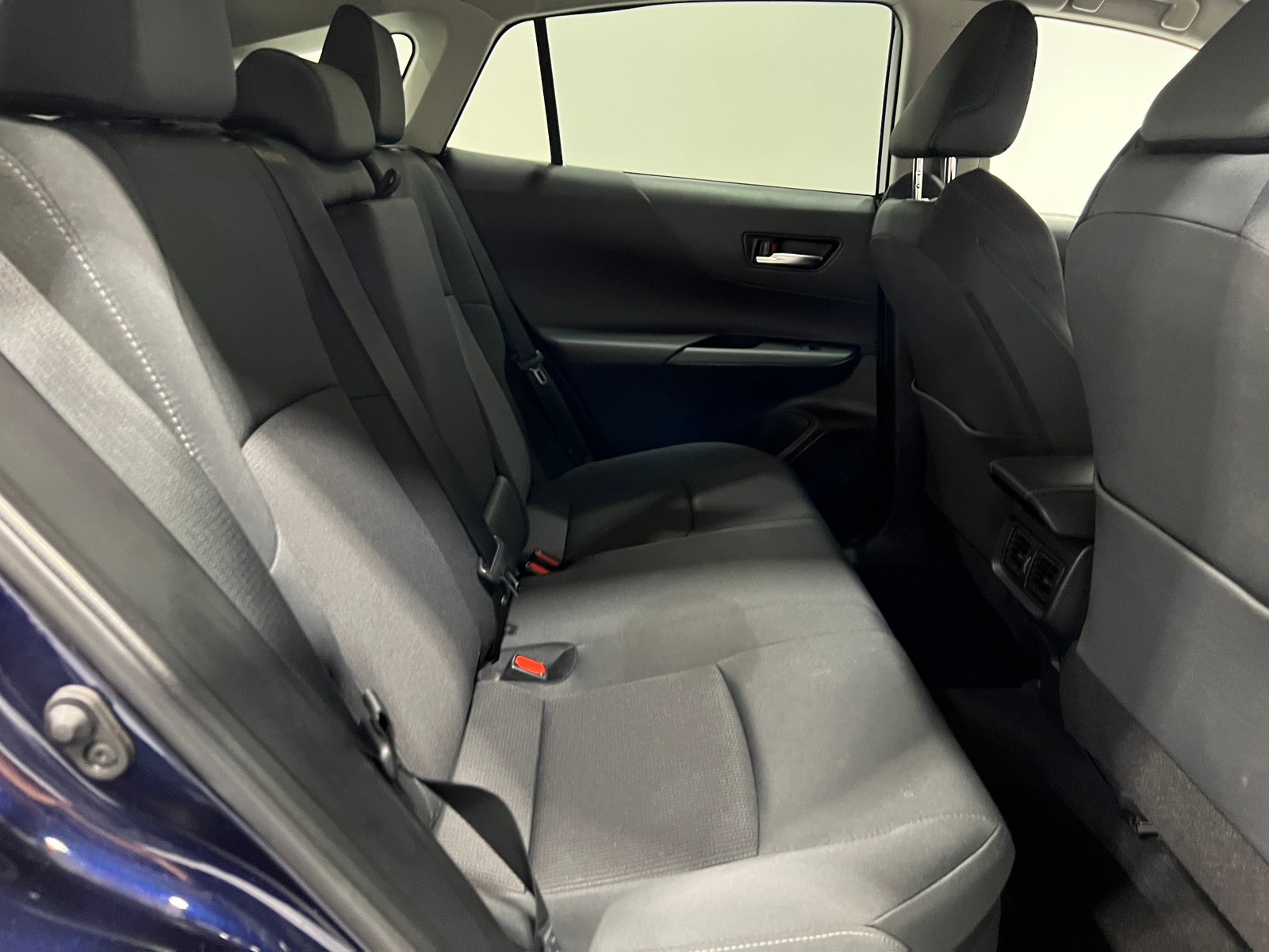 Thumbnail: 2024 Toyota Venza - 6
