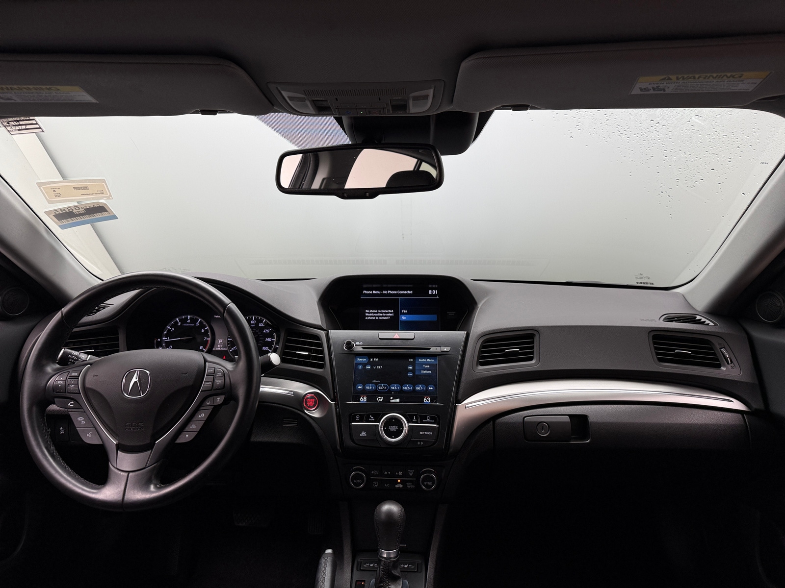 Thumbnail: 2019 Acura ILX - 2