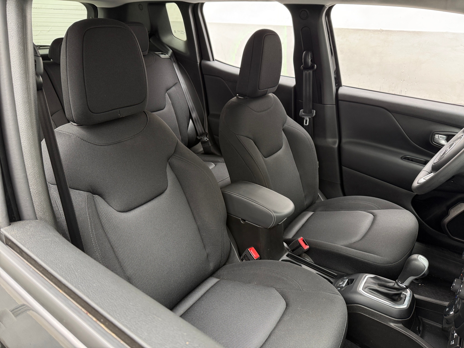 Thumbnail: 2023 Jeep Renegade - 2