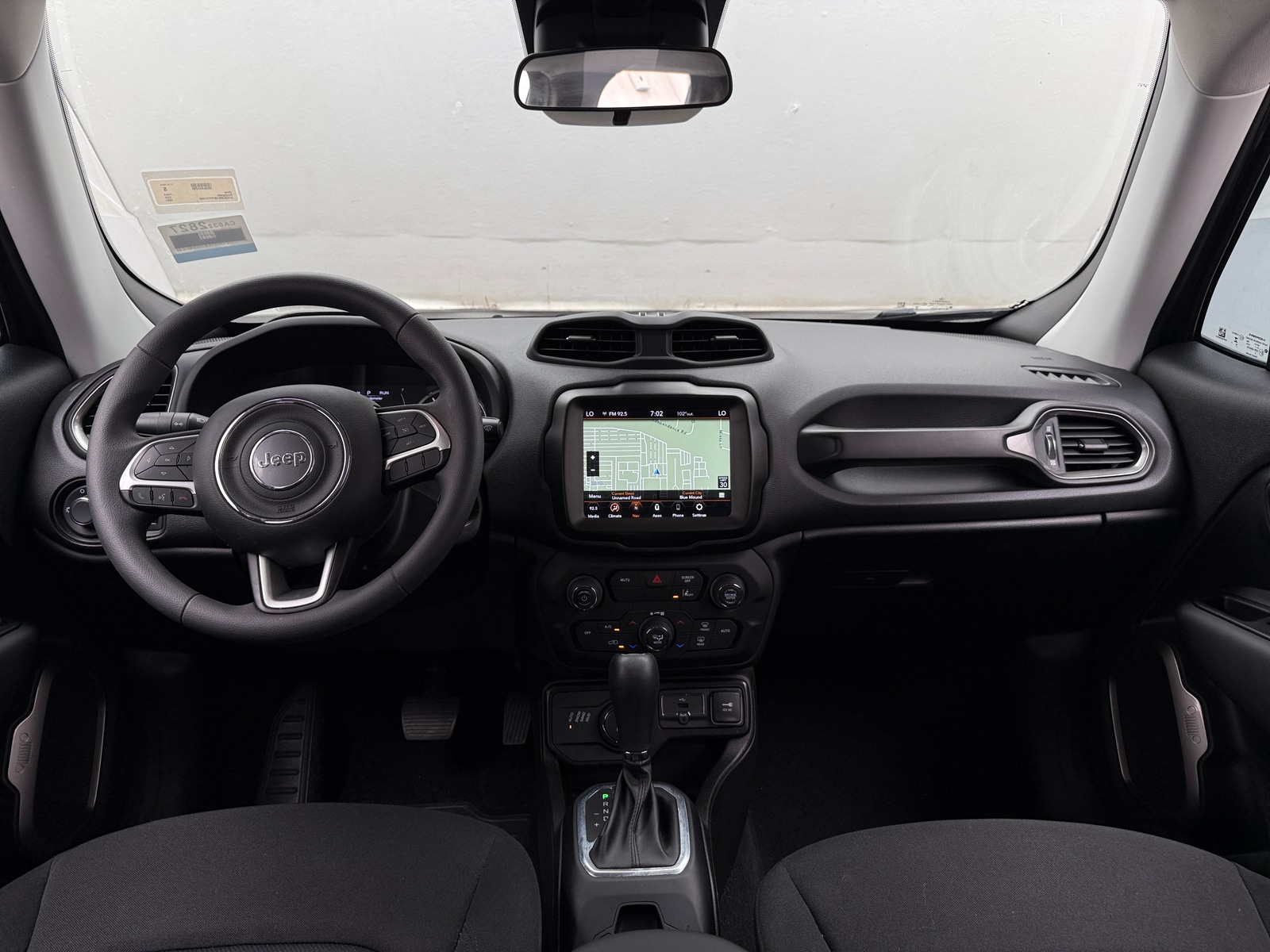 Thumbnail: 2023 Jeep Renegade - 3