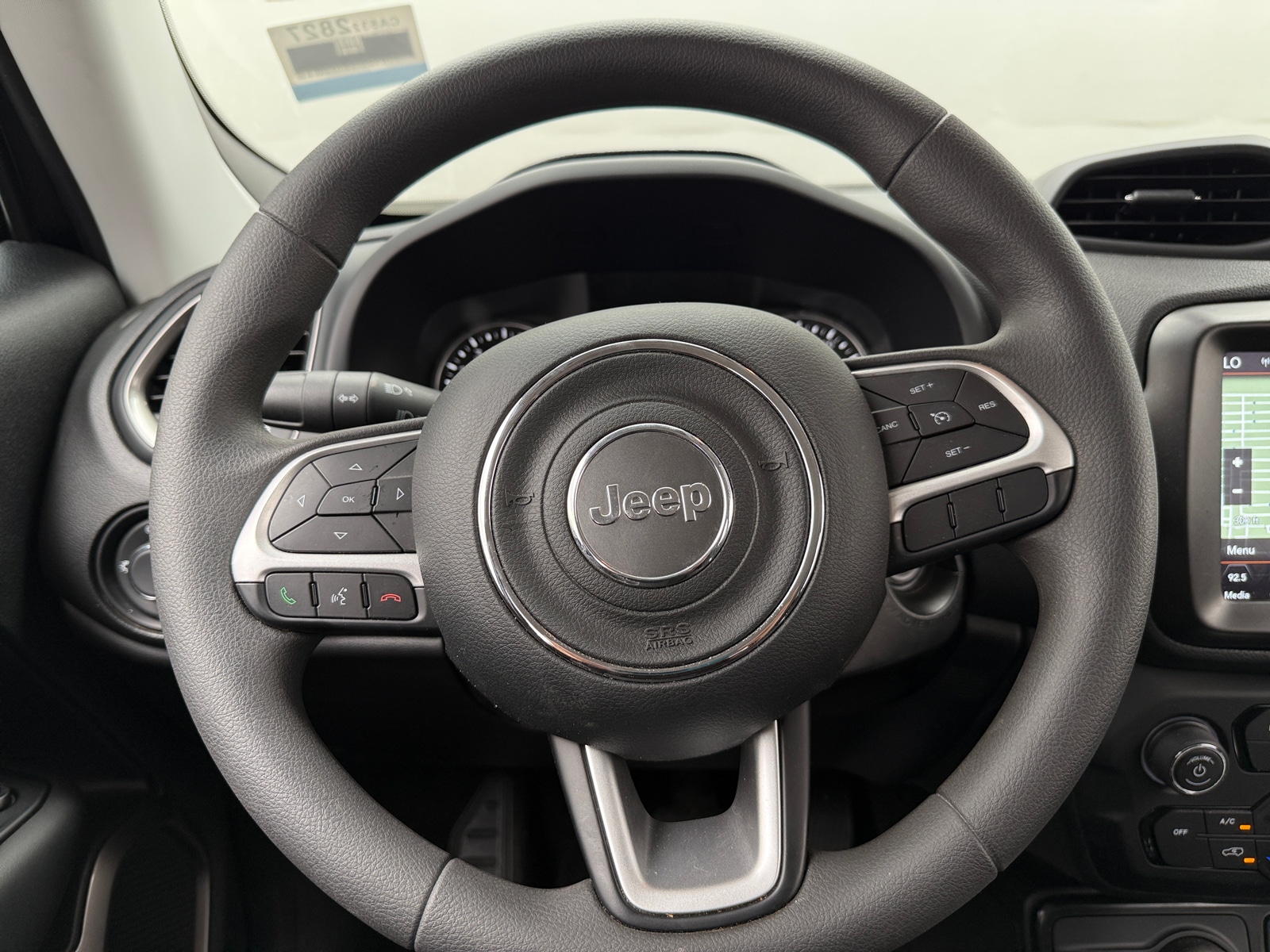 Thumbnail: 2023 Jeep Renegade - 5