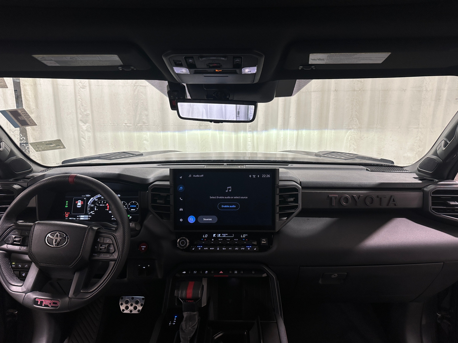 Thumbnail: 2025 Toyota Sequoia - 2