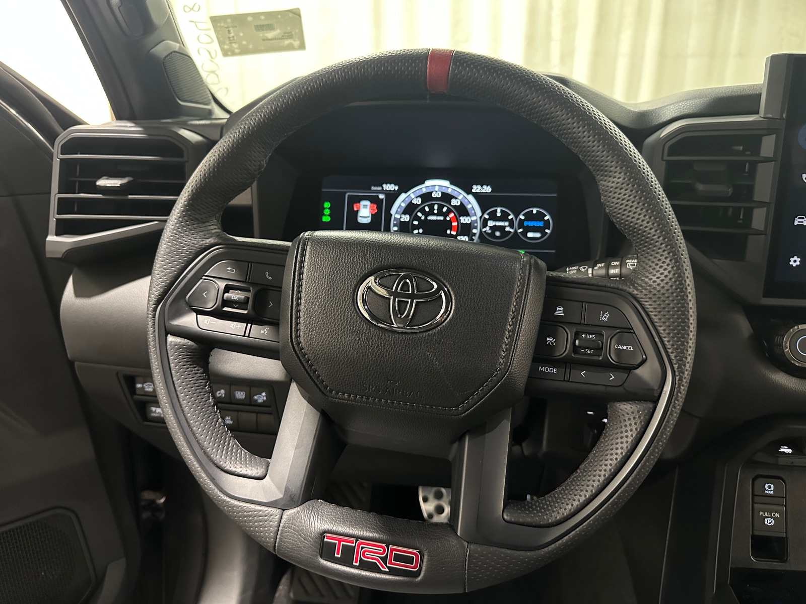 Thumbnail: 2025 Toyota Sequoia - 4