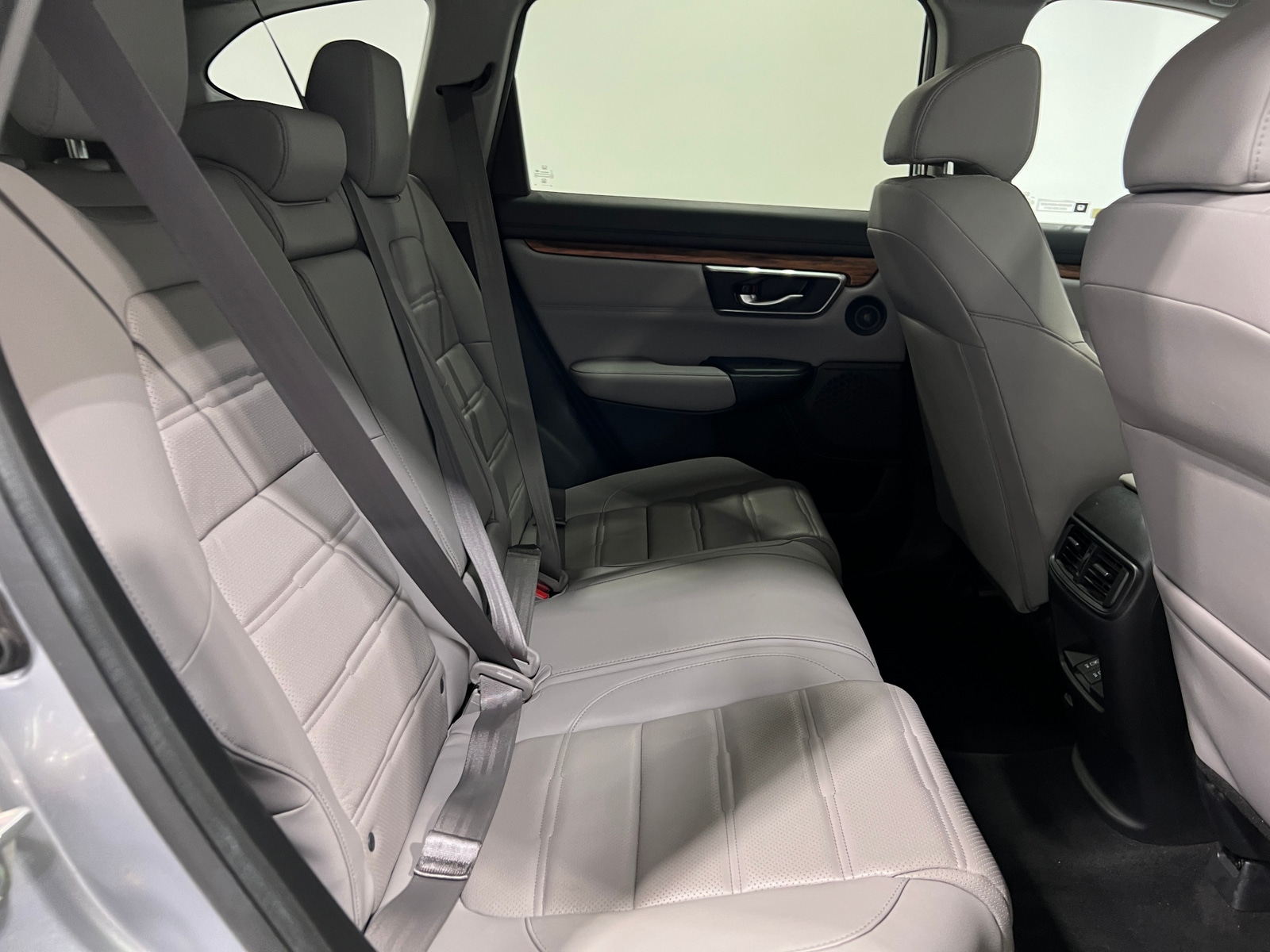 Thumbnail: 2017 Honda CR-V - 5