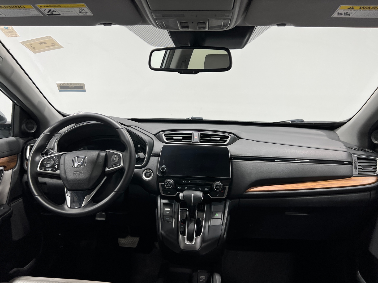 Thumbnail: 2017 Honda CR-V - 2