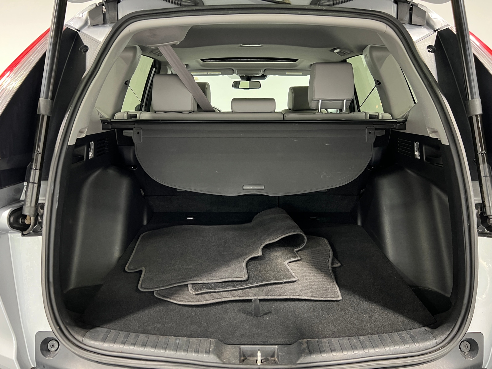 Thumbnail: 2017 Honda CR-V - 6