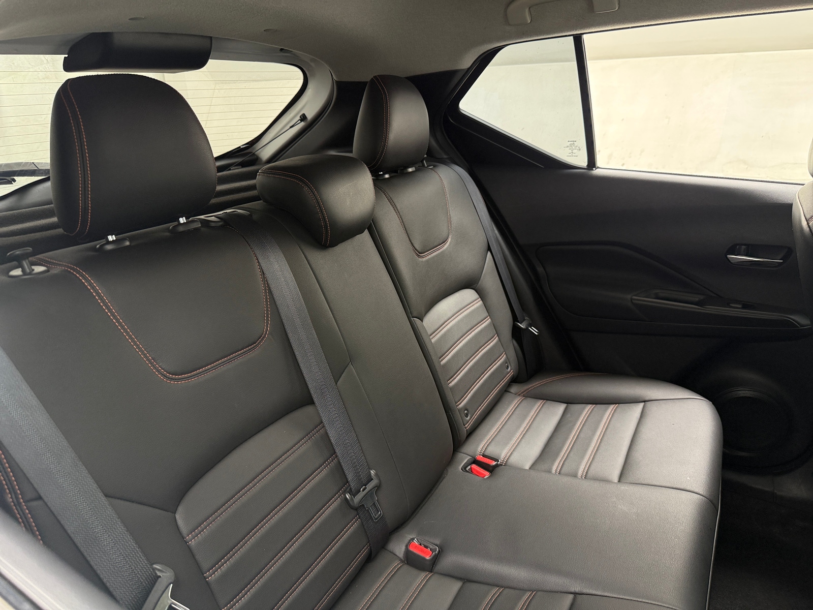 Thumbnail: 2019 Nissan Kicks - 5