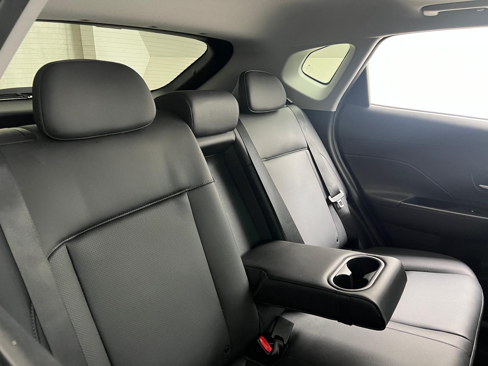 Thumbnail: 2024 Hyundai Kona - 5