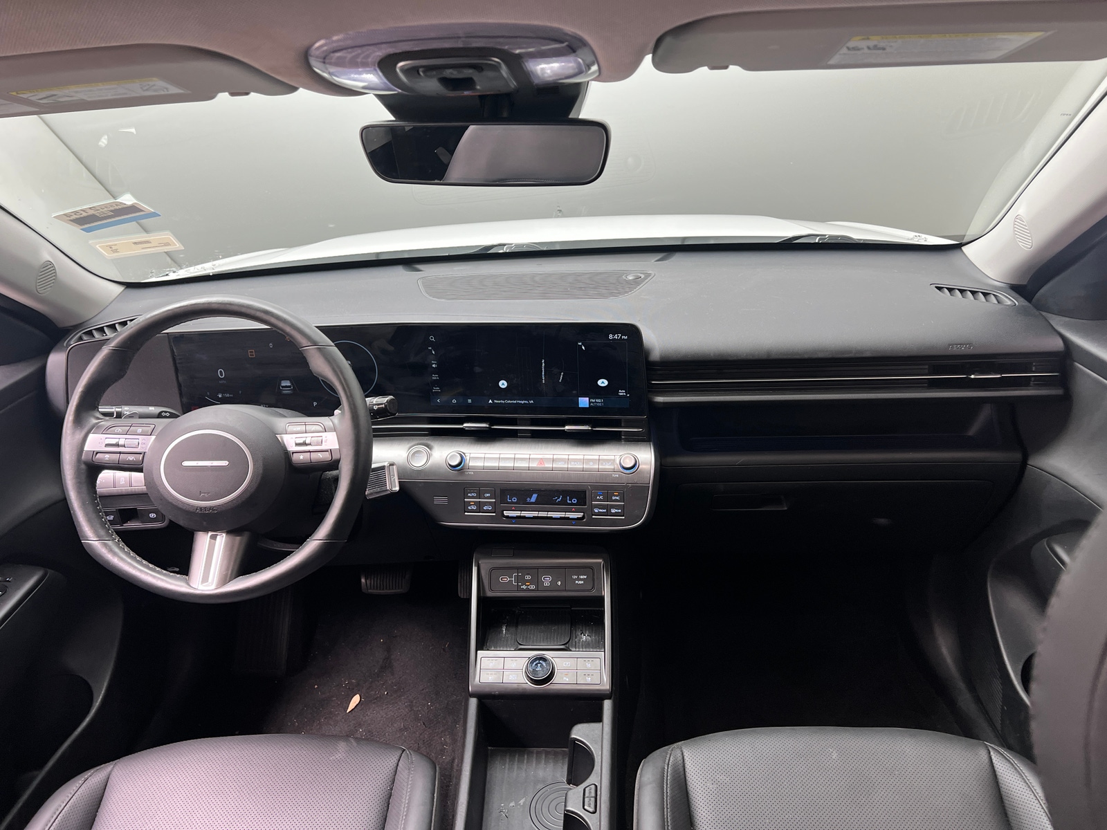 Thumbnail: 2024 Hyundai Kona - 2