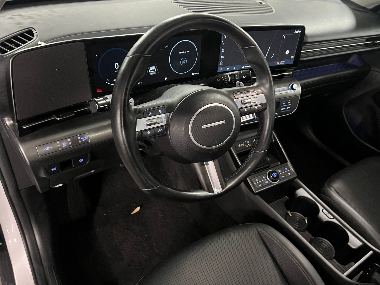 Thumbnail: 2024 Hyundai Kona - 4