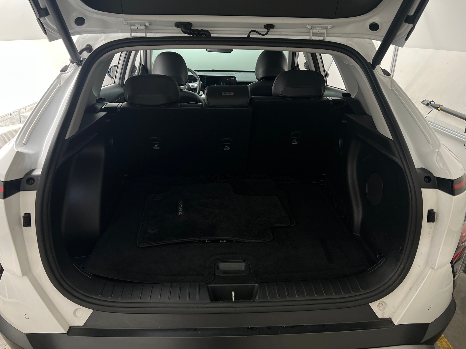 Thumbnail: 2024 Hyundai Kona - 6