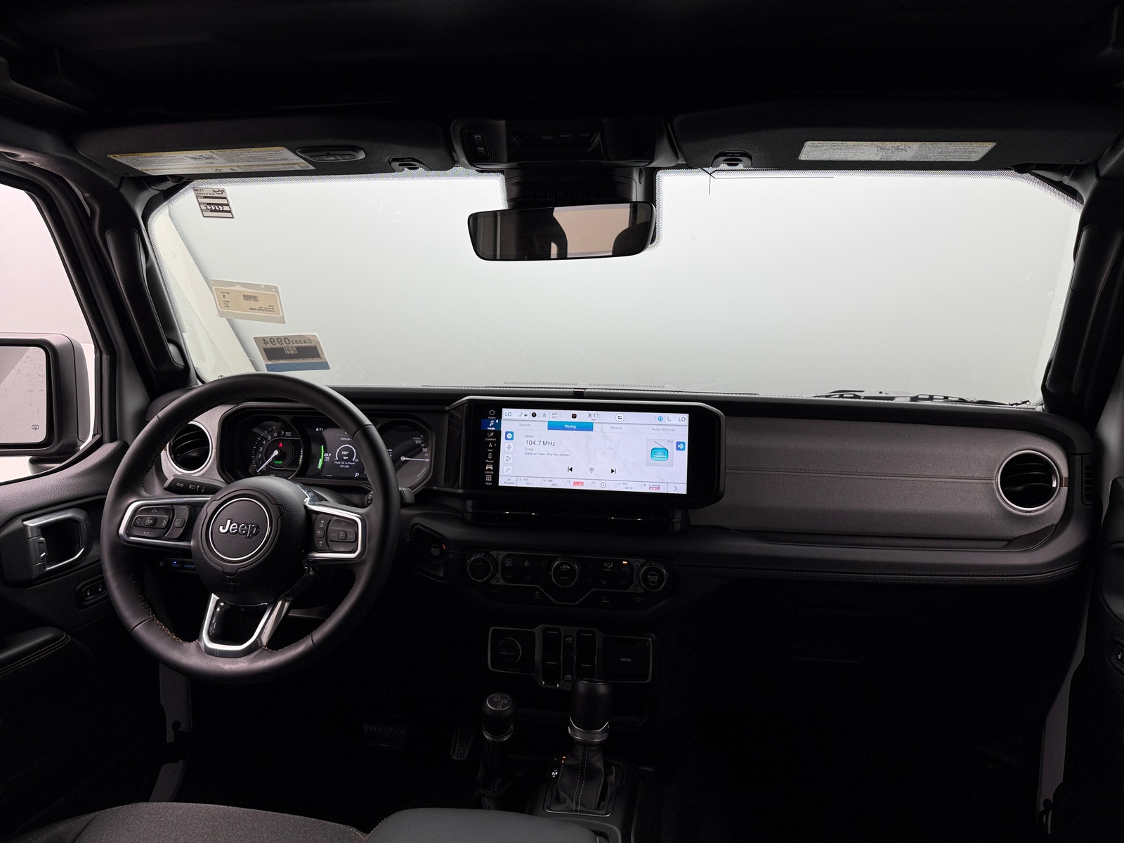 Thumbnail: 2024 Jeep Wrangler - 3