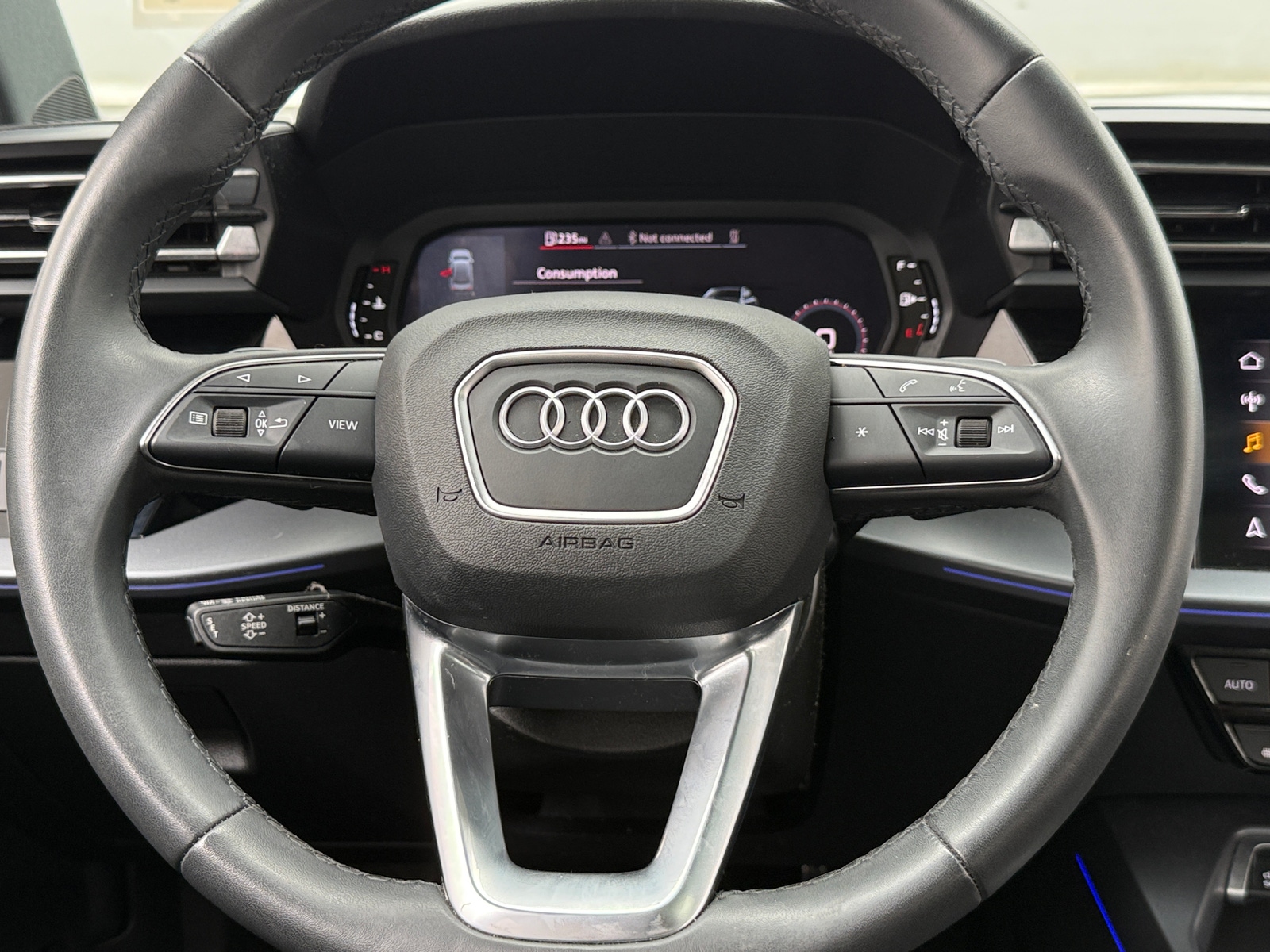 Thumbnail: 2025 Audi A3 - 4