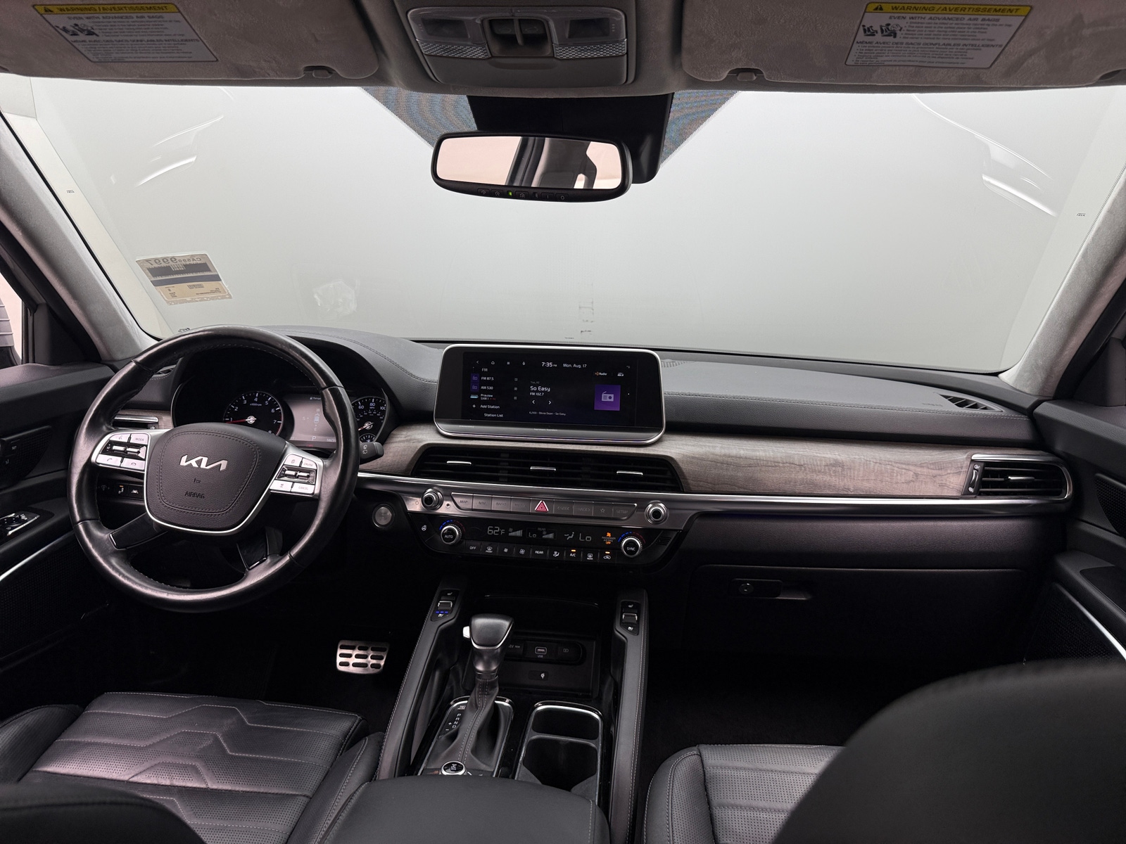 Thumbnail: 2022 Kia Telluride - 2