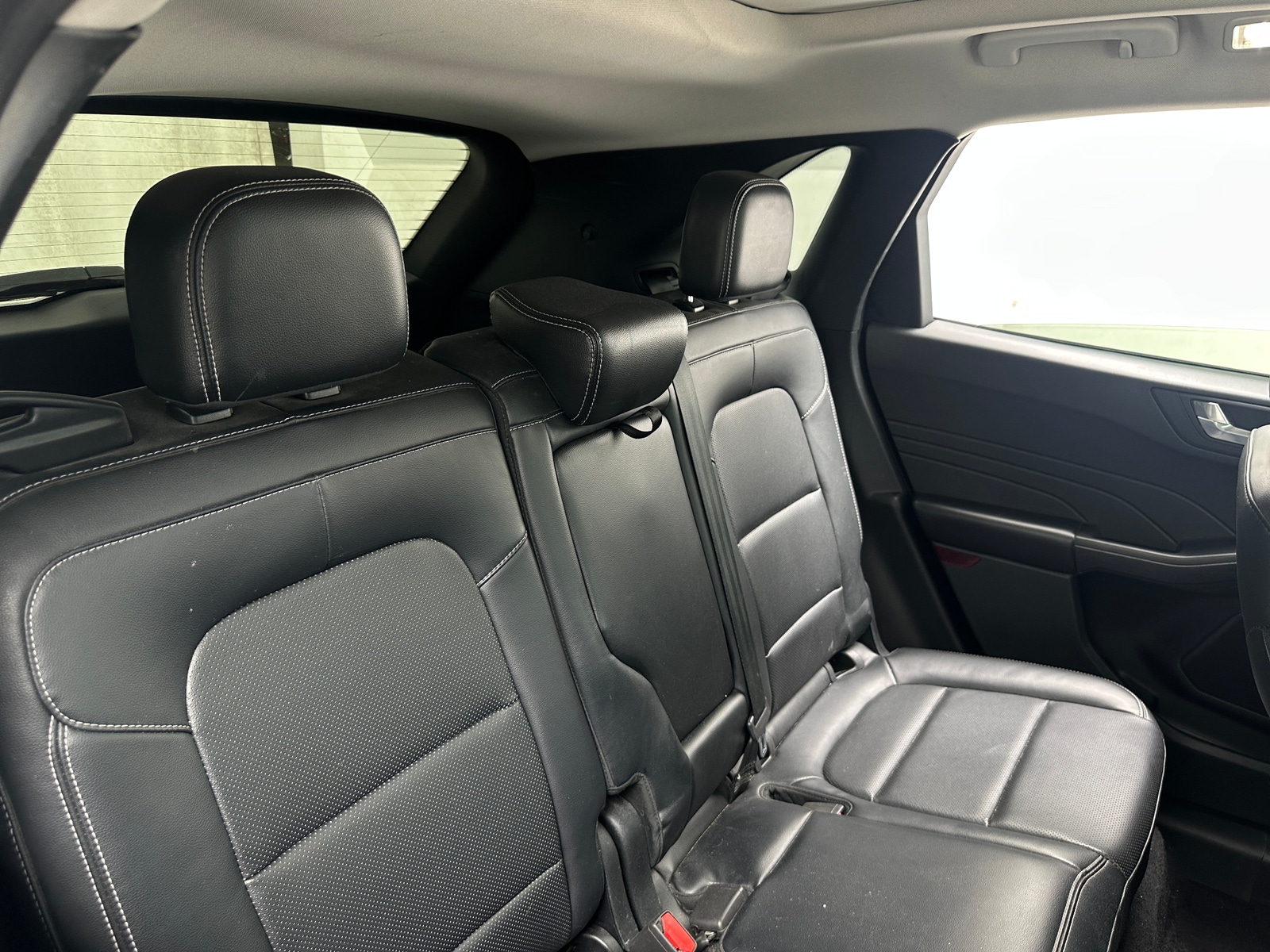 Thumbnail: 2021 Ford Escape - 5
