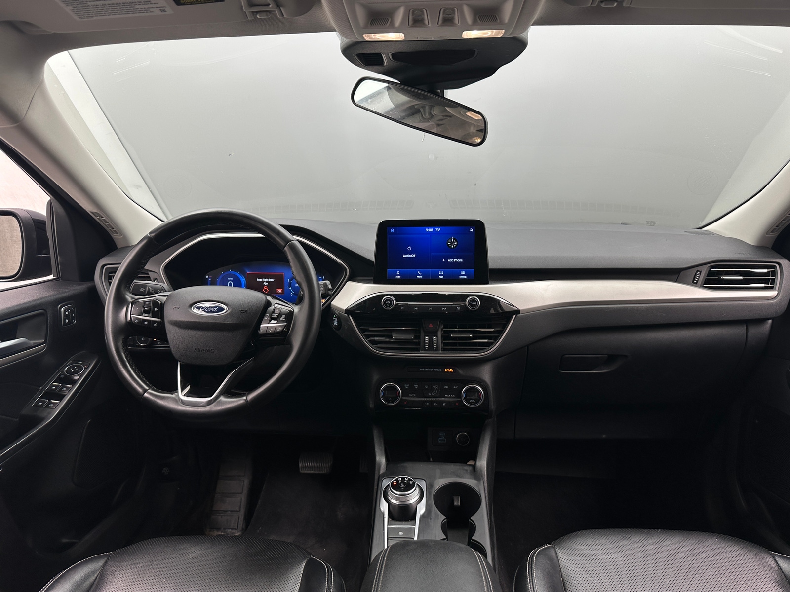 Thumbnail: 2021 Ford Escape - 2