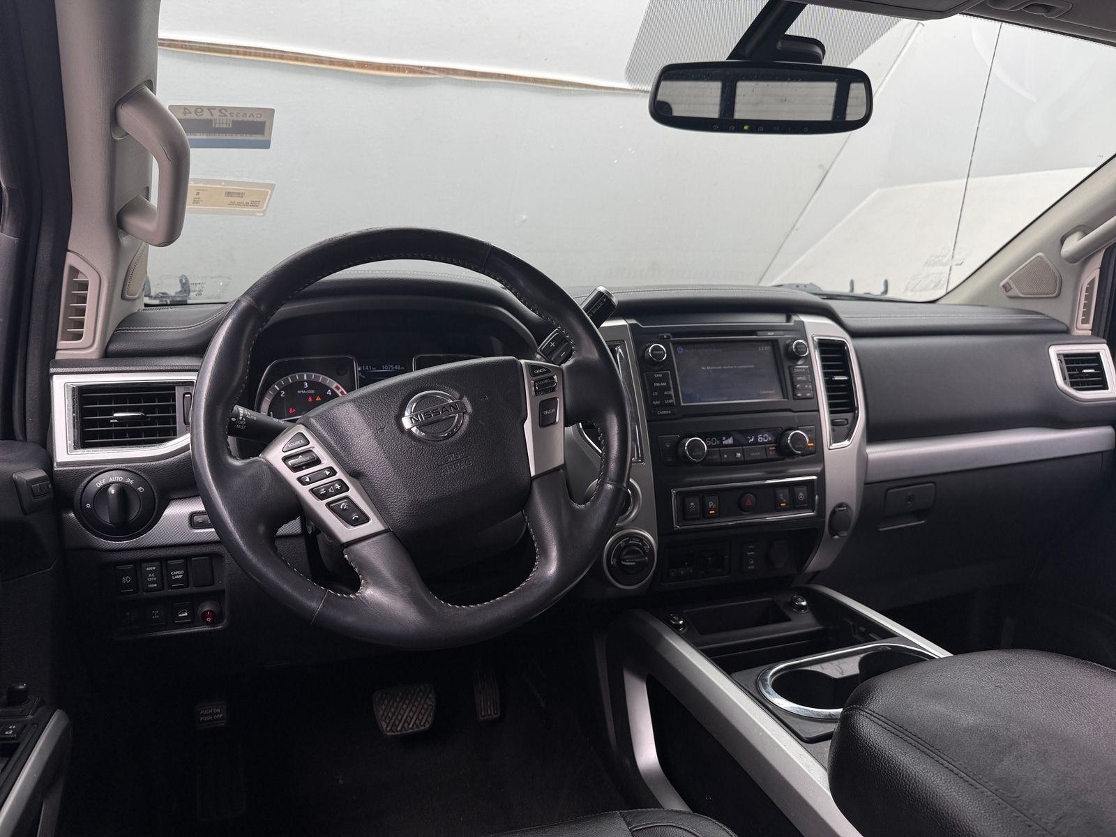 Thumbnail: 2018 Nissan Titan - 2