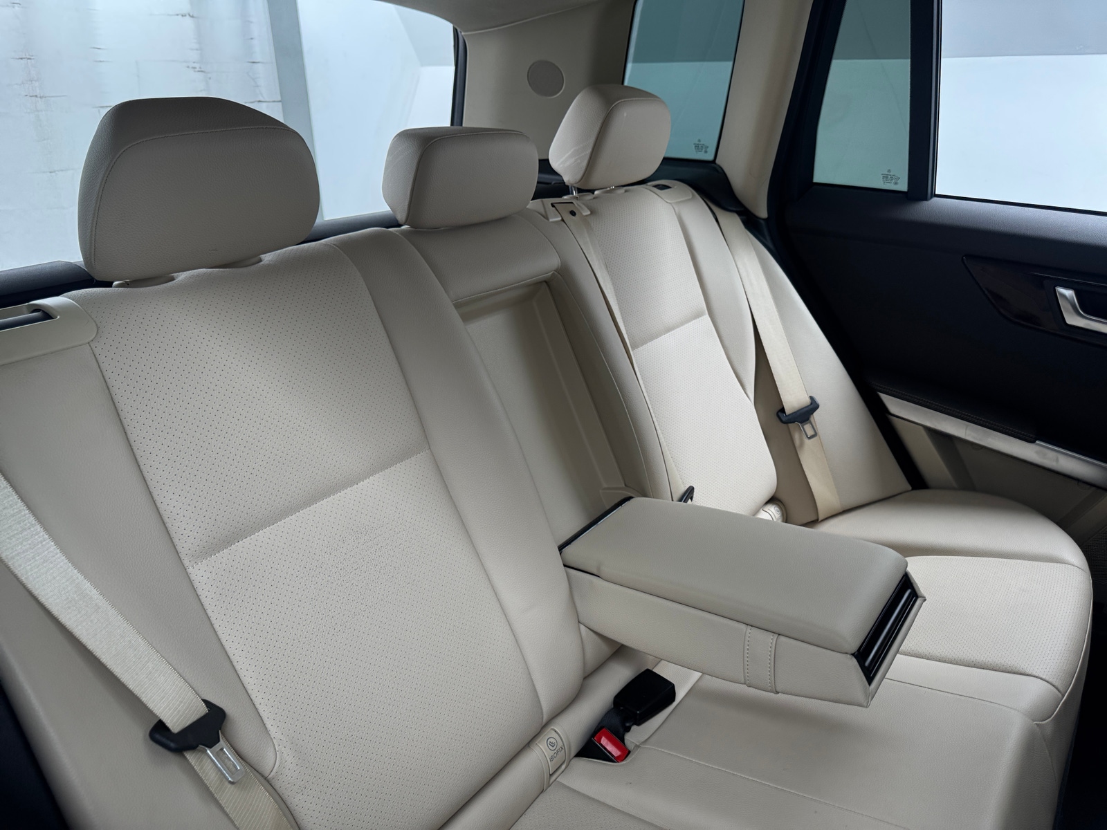 Thumbnail: 2014 Mercedes-Benz GLK - 5