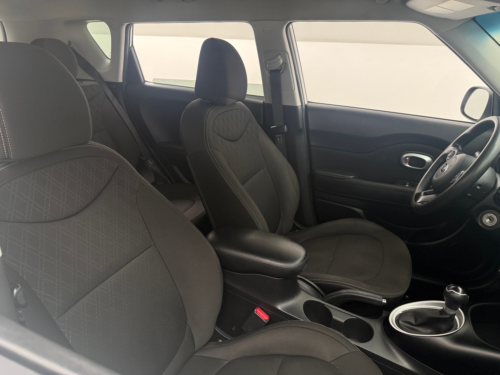 Thumbnail: 2018 Kia Soul - 2