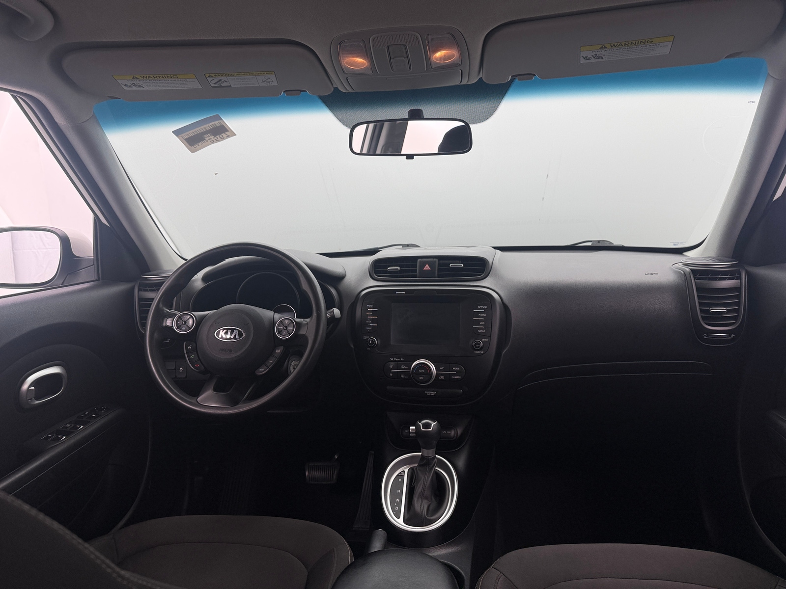 Thumbnail: 2018 Kia Soul - 3
