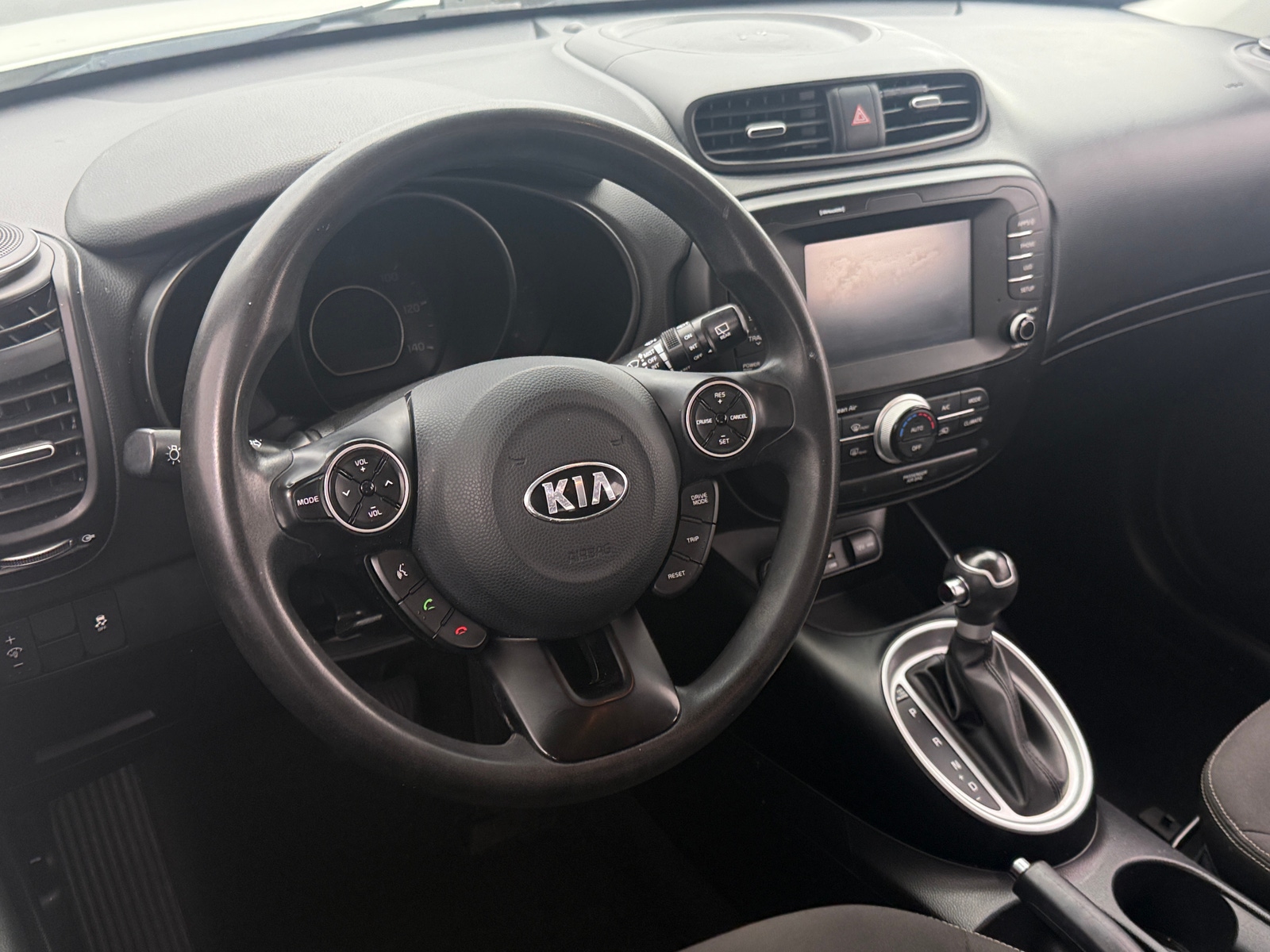 Thumbnail: 2018 Kia Soul - 5