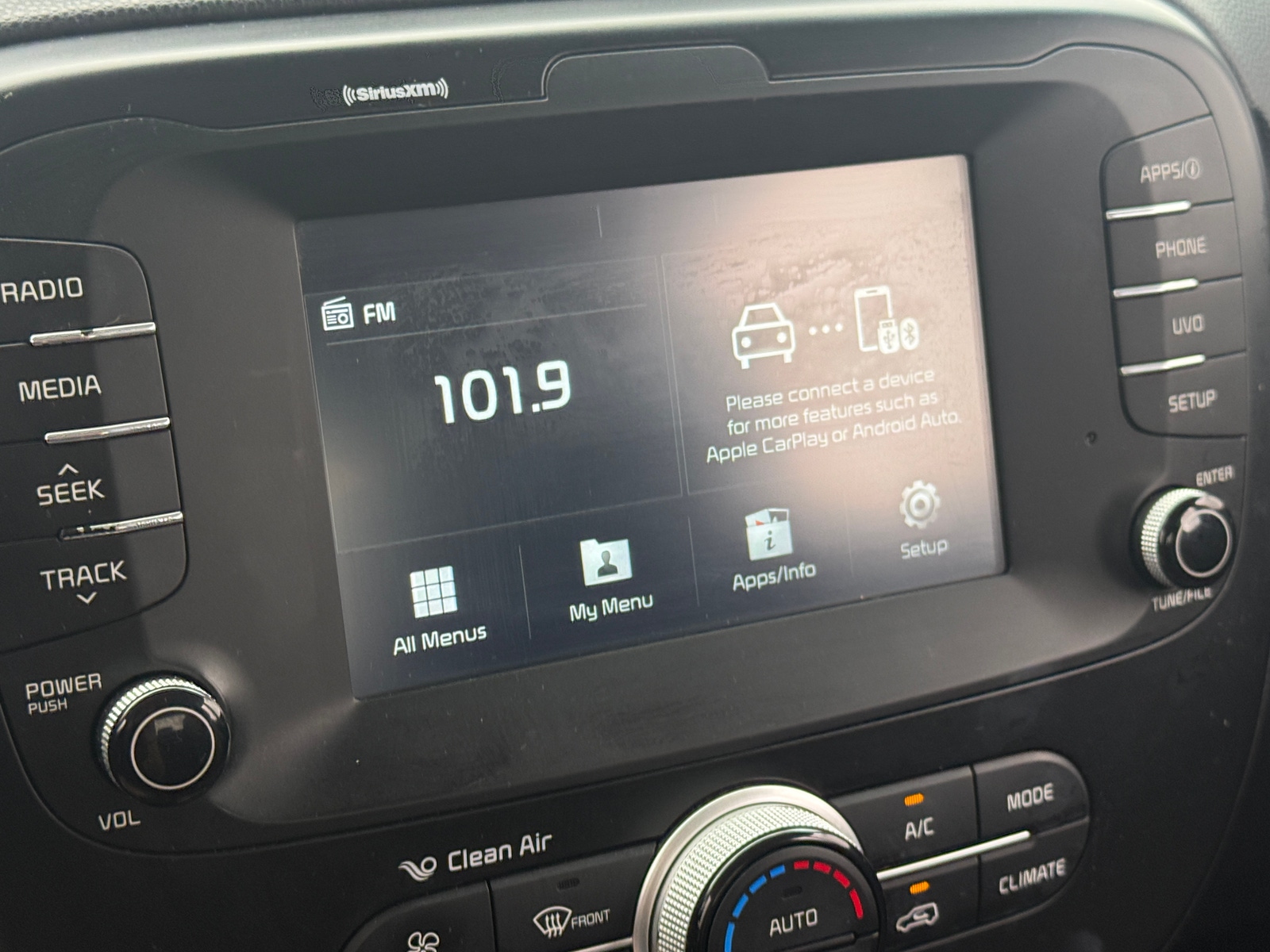 Thumbnail: 2018 Kia Soul - 4