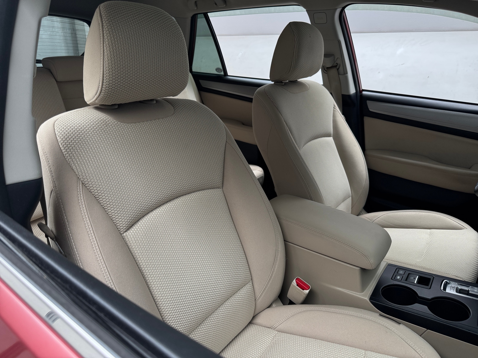 Thumbnail: 2019 Subaru Outback - 2
