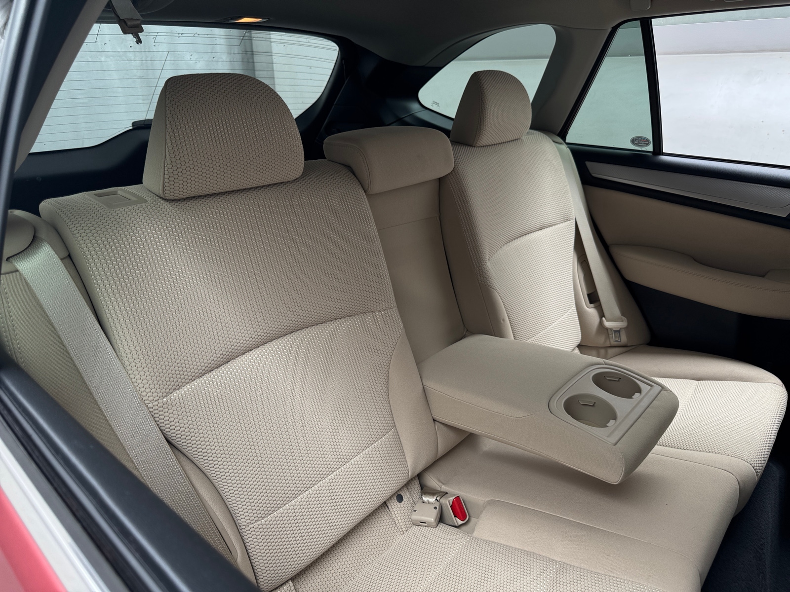 Thumbnail: 2019 Subaru Outback - 6