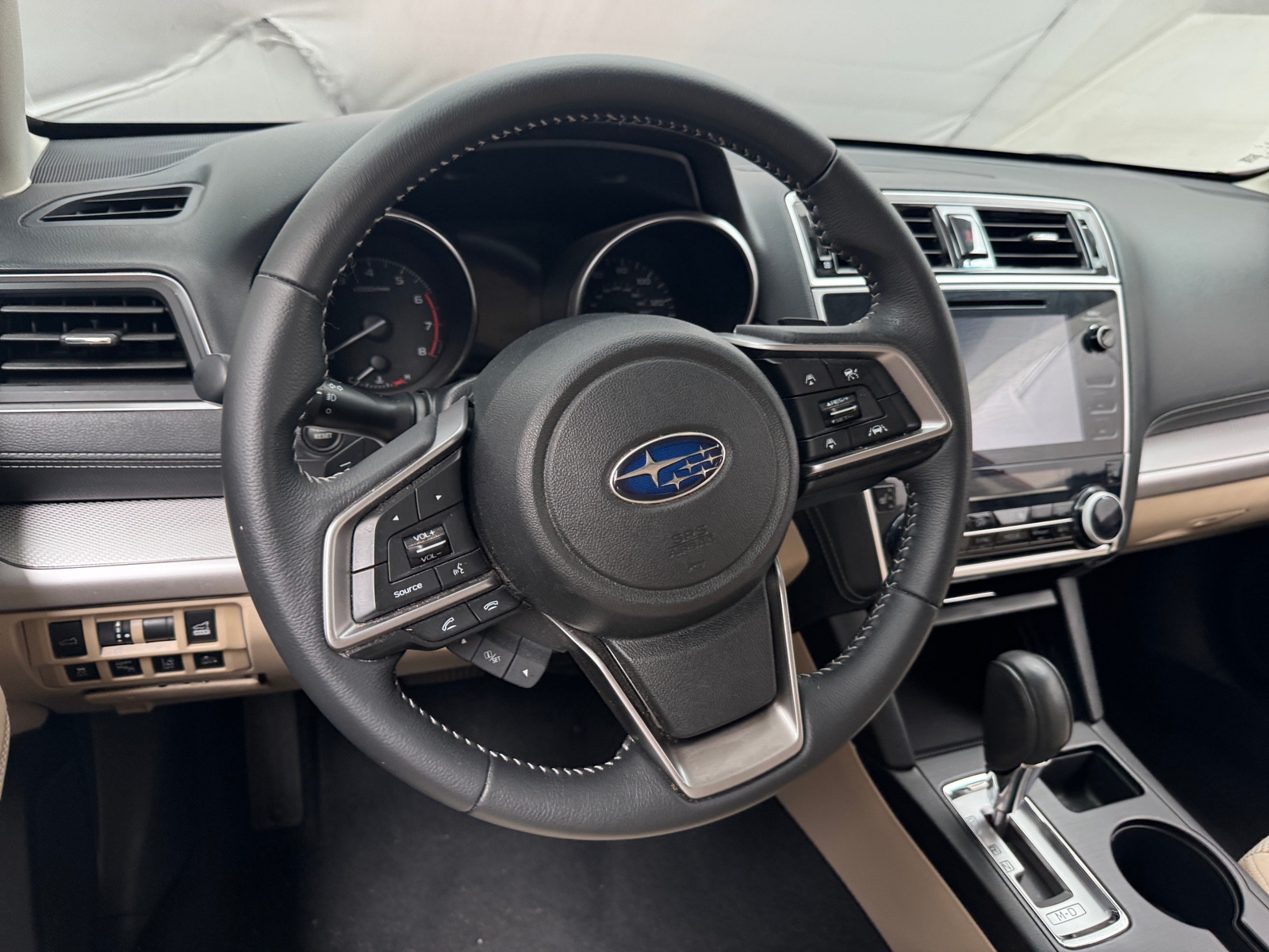 Thumbnail: 2019 Subaru Outback - 5