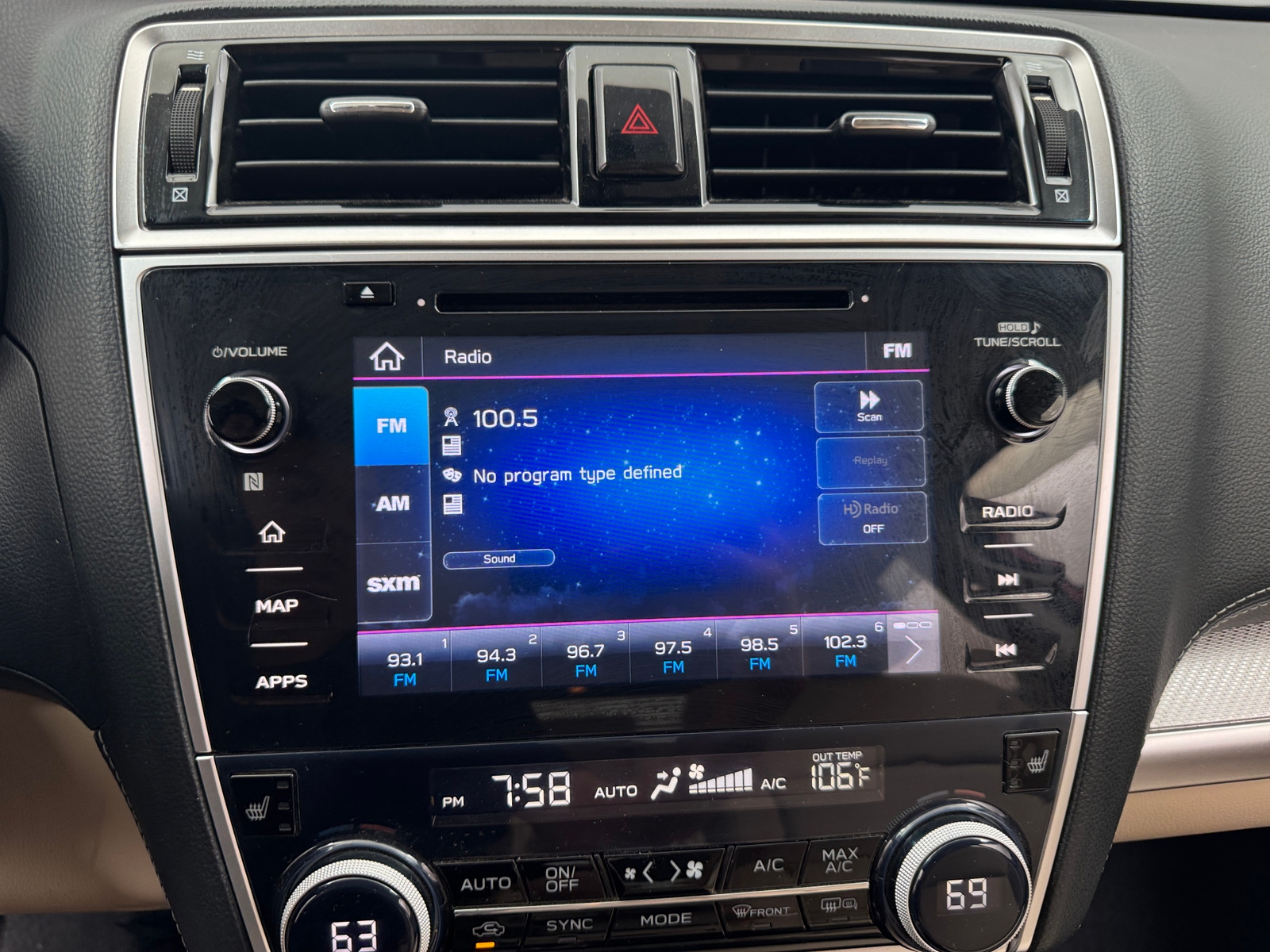 Thumbnail: 2019 Subaru Outback - 4