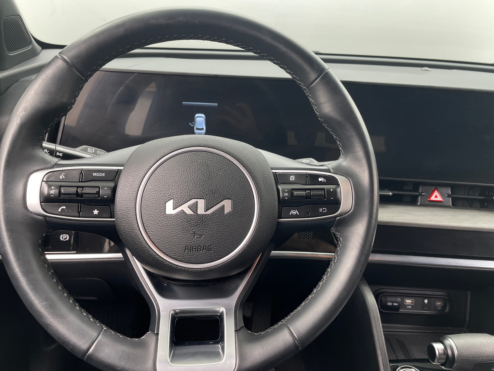 Thumbnail: 2024 Kia Sportage - 4