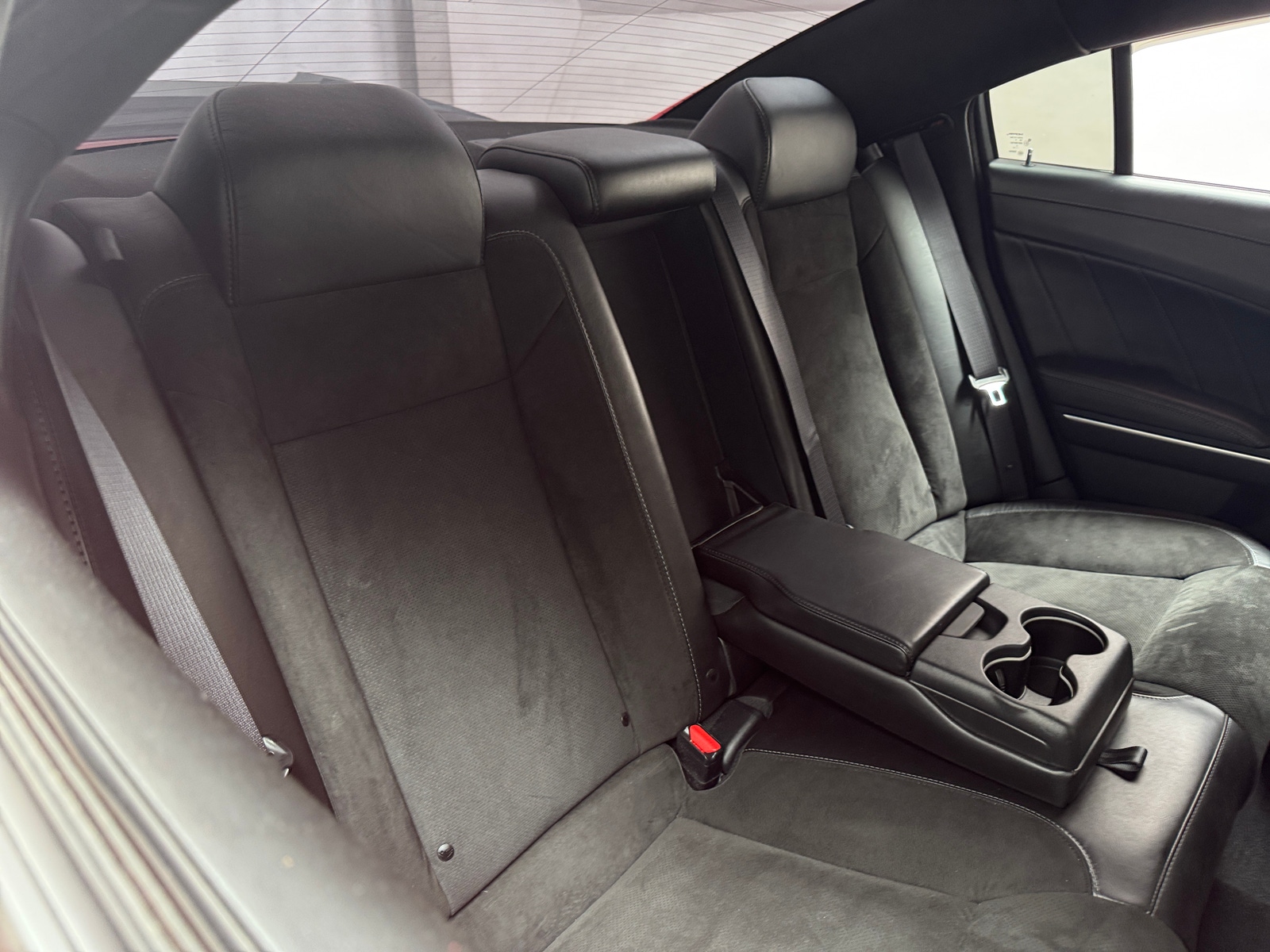 Thumbnail: 2021 Dodge Charger - 5