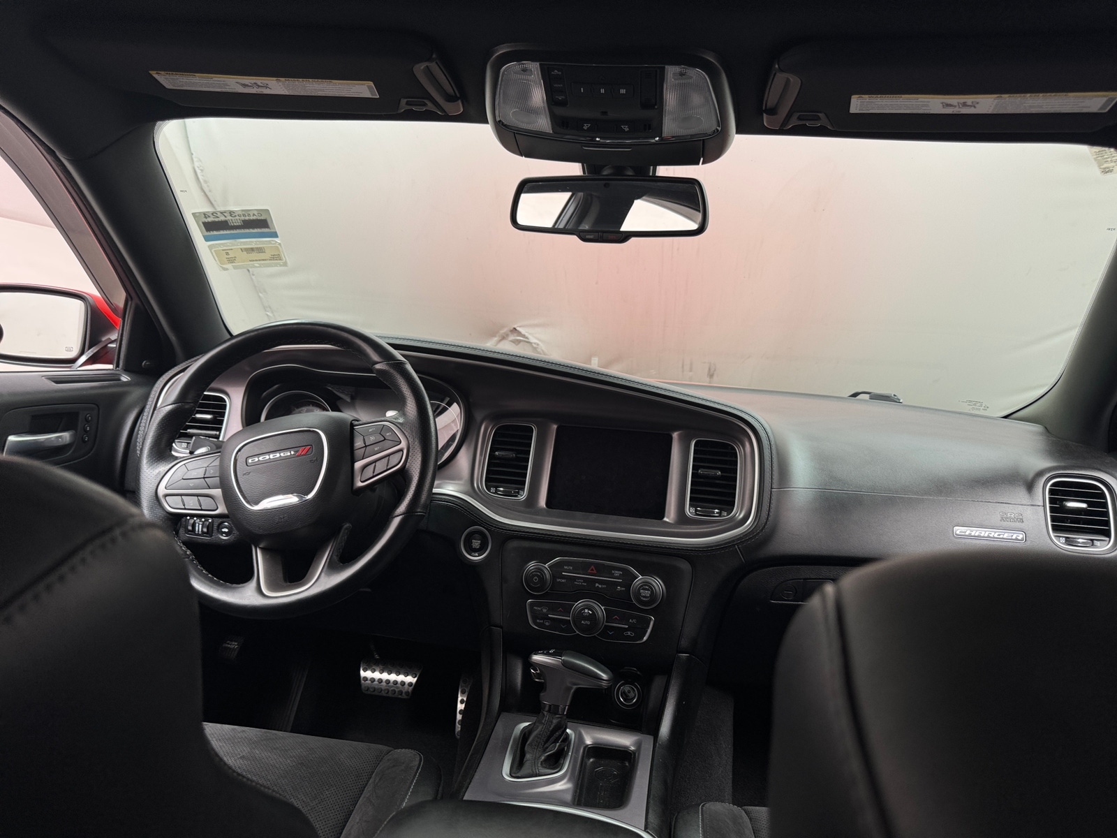 Thumbnail: 2021 Dodge Charger - 2