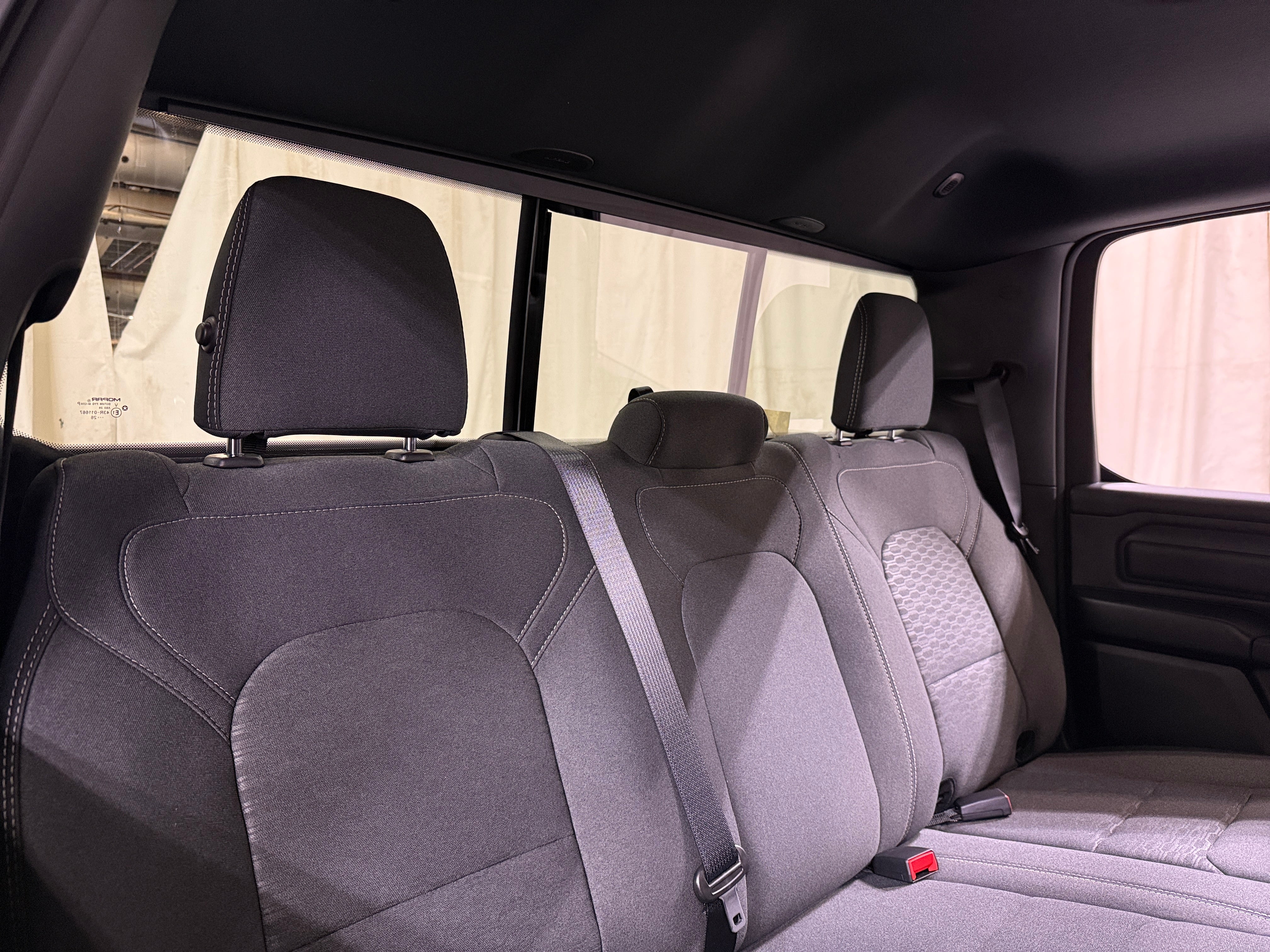 2027 RAM 1500