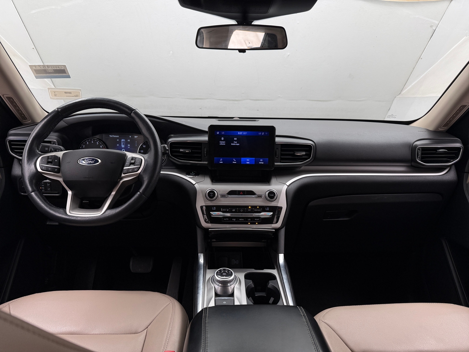 Thumbnail: 2020 Ford Explorer - 2