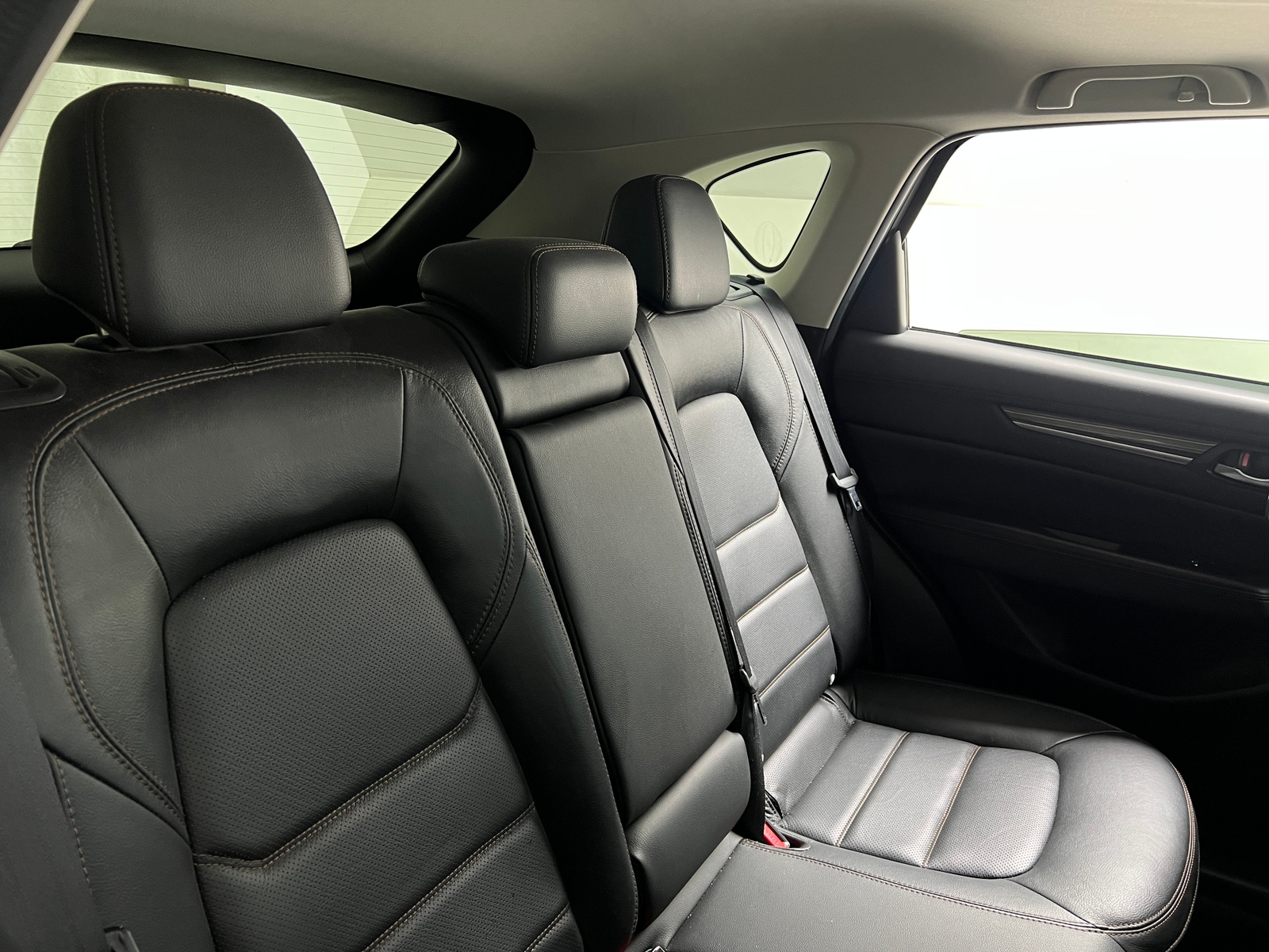 Thumbnail: 2019 Mazda CX-5 - 5