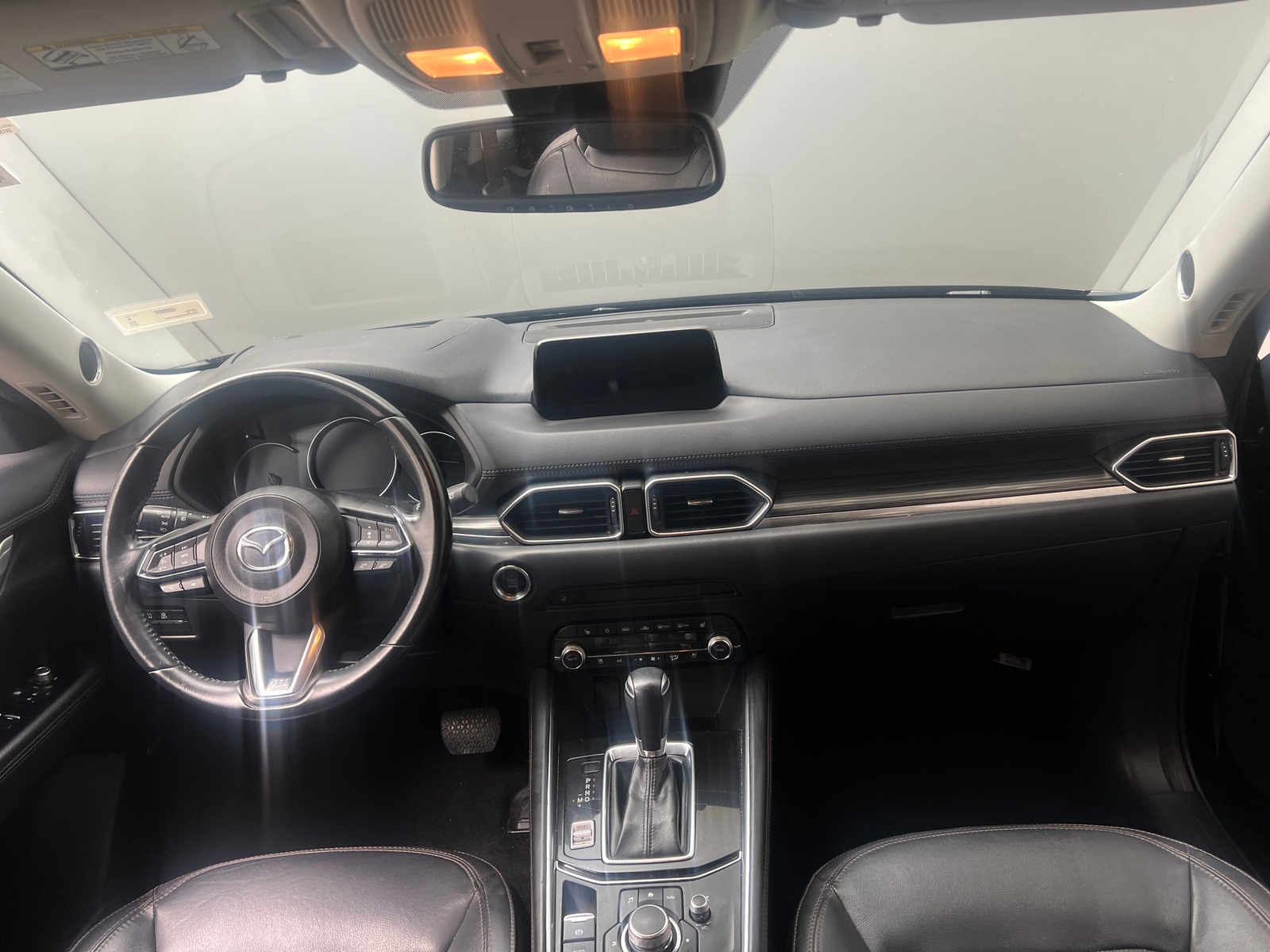 Thumbnail: 2019 Mazda CX-5 - 2