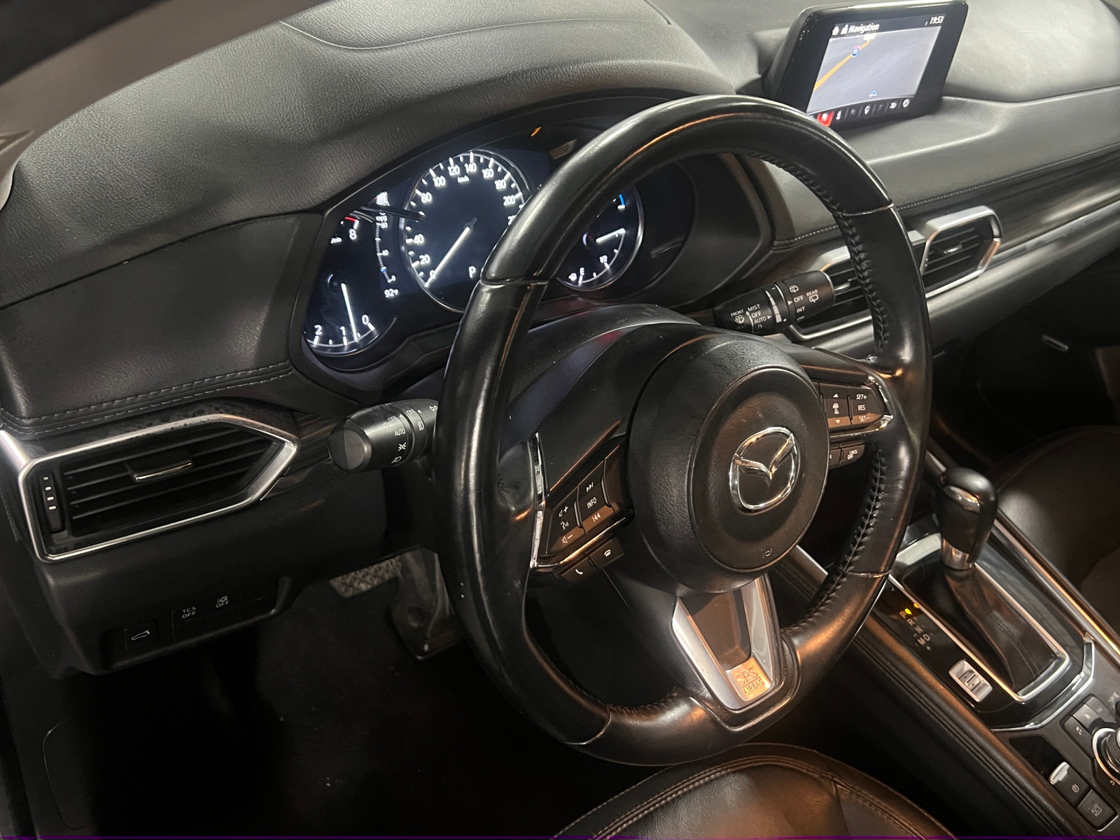 Thumbnail: 2019 Mazda CX-5 - 4