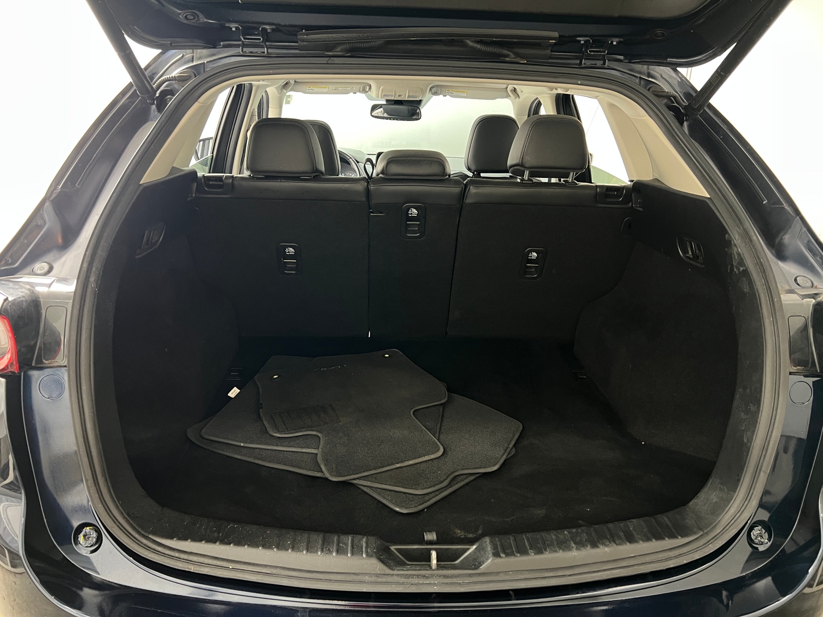 Thumbnail: 2019 Mazda CX-5 - 6