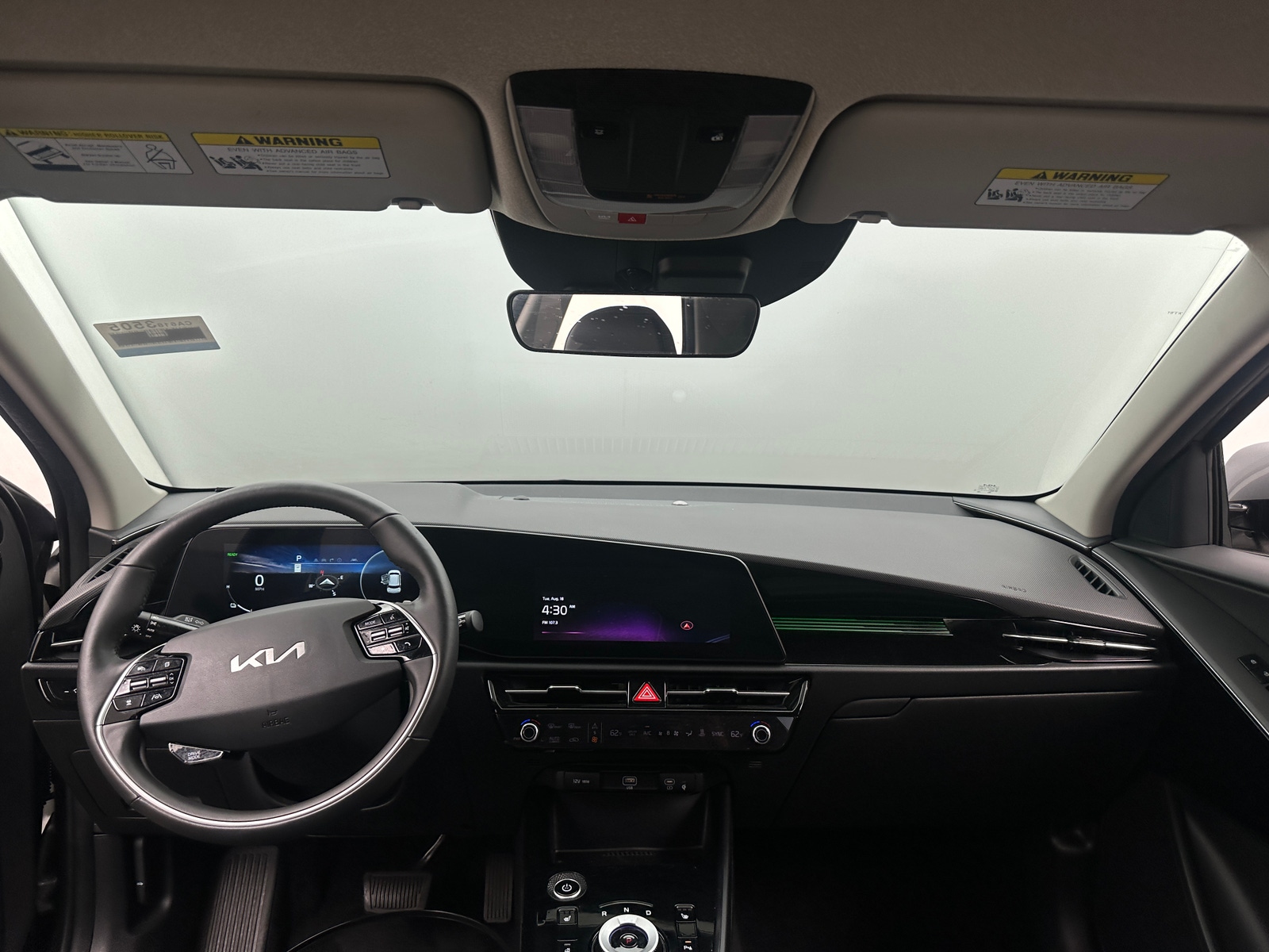 Thumbnail: 2023 Kia Niro - 2